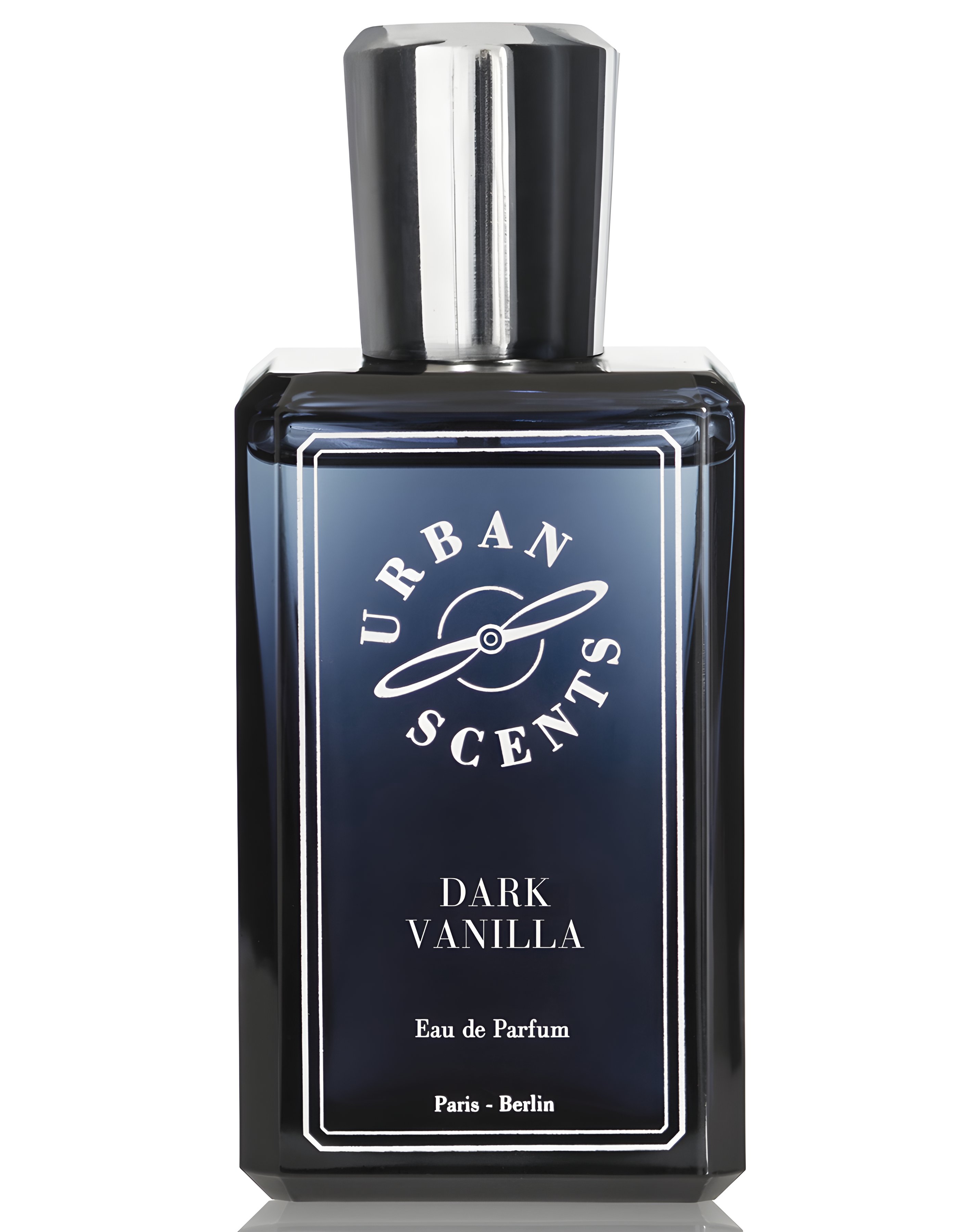 Picture of Dark Vanilla fragrance