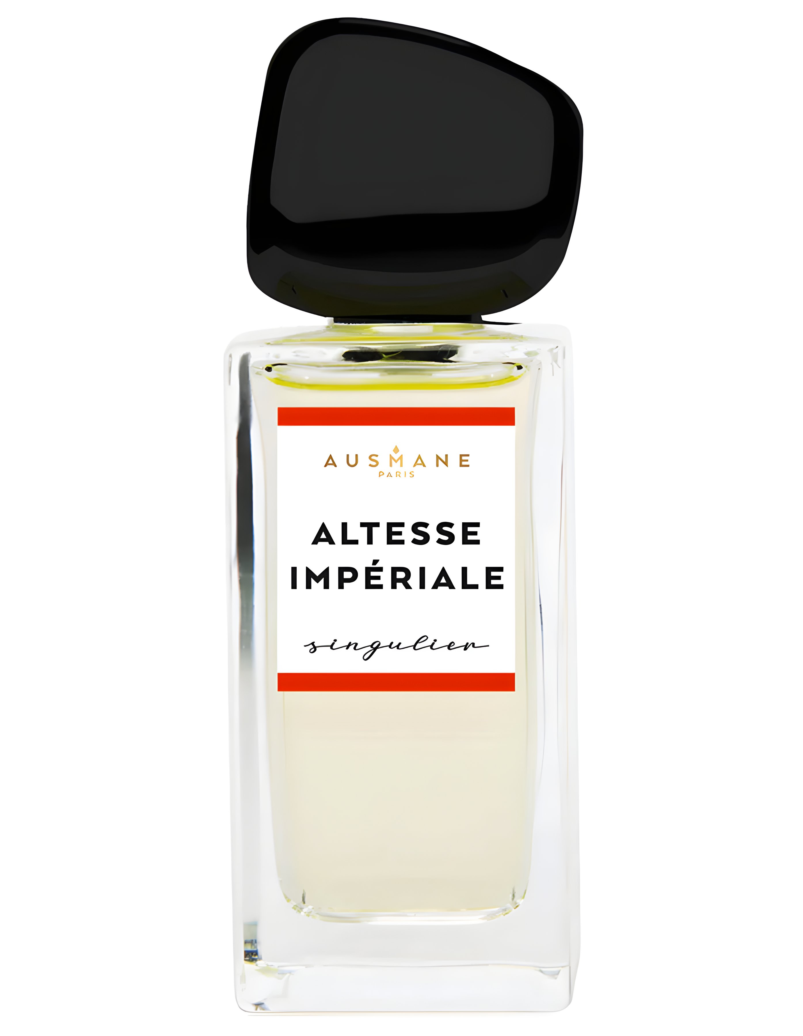 Picture of Altesse Imperiale fragrance