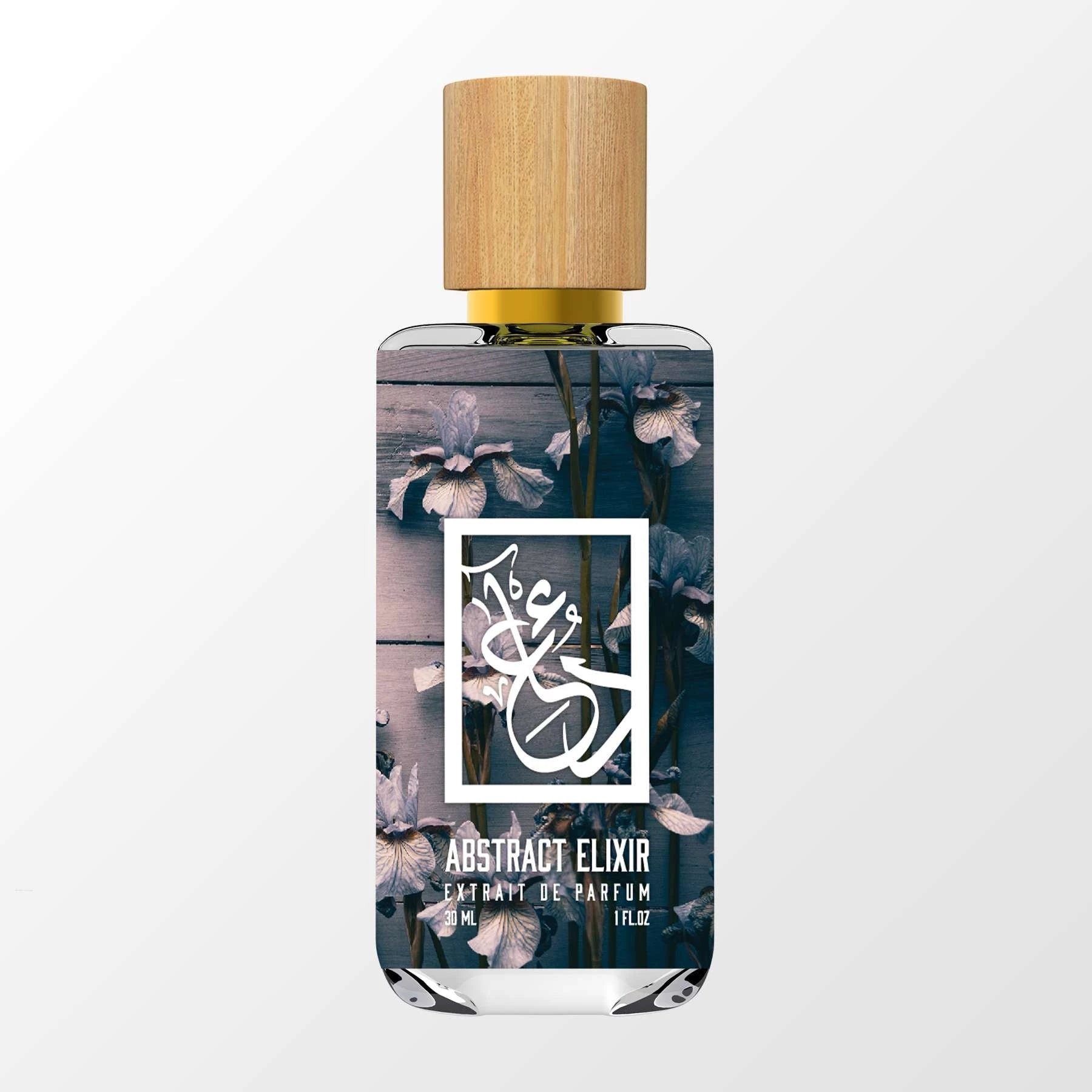 Picture of Abstract Elixir fragrance