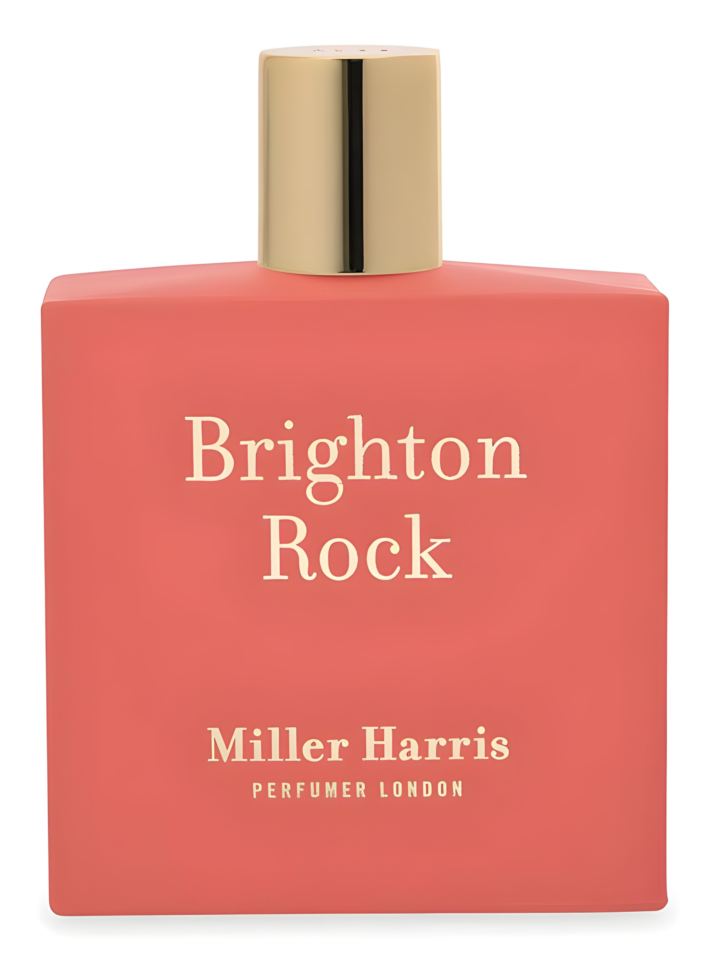 Picture of Brighton Rock fragrance