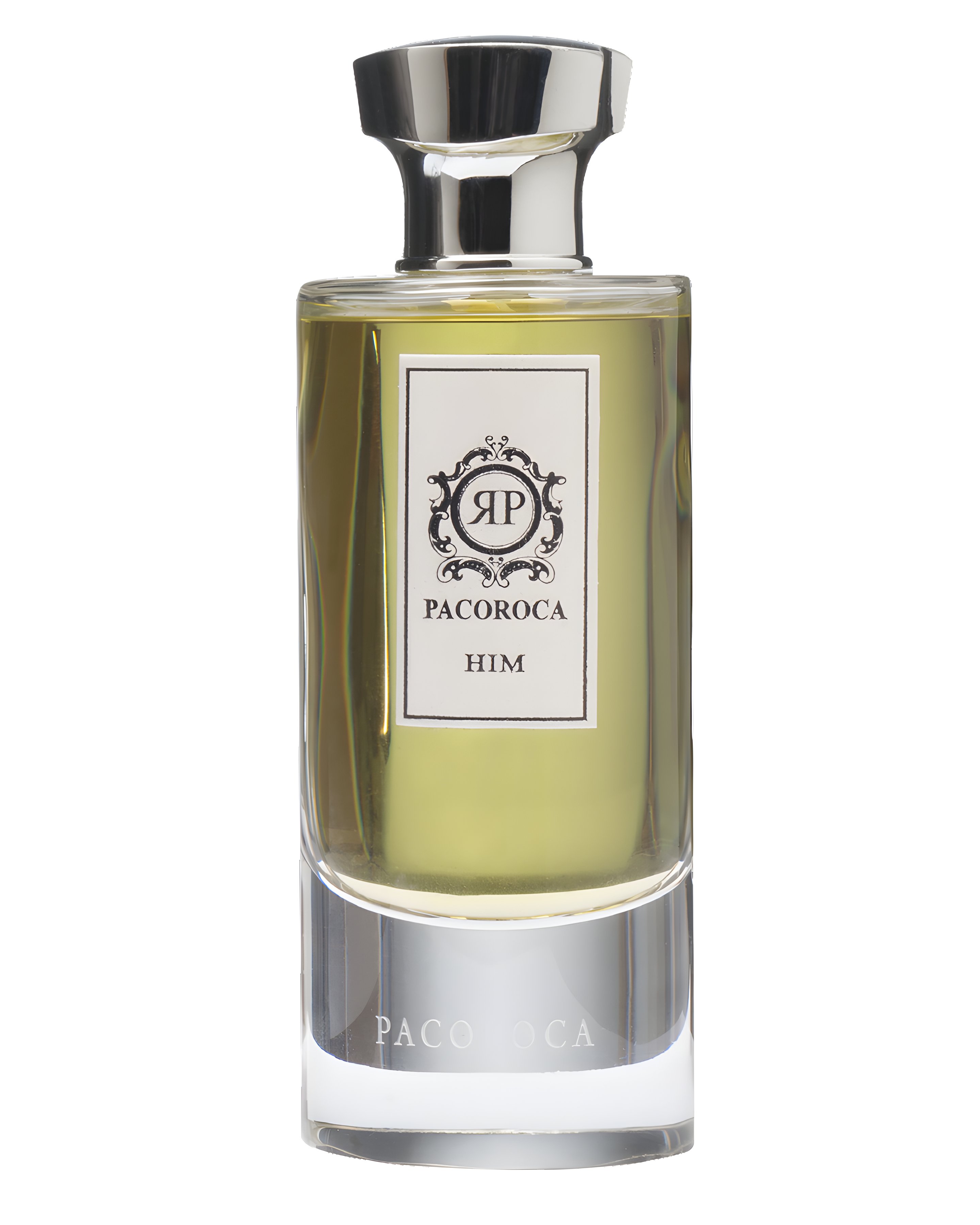 Picture of Pacoroca for Him fragrance