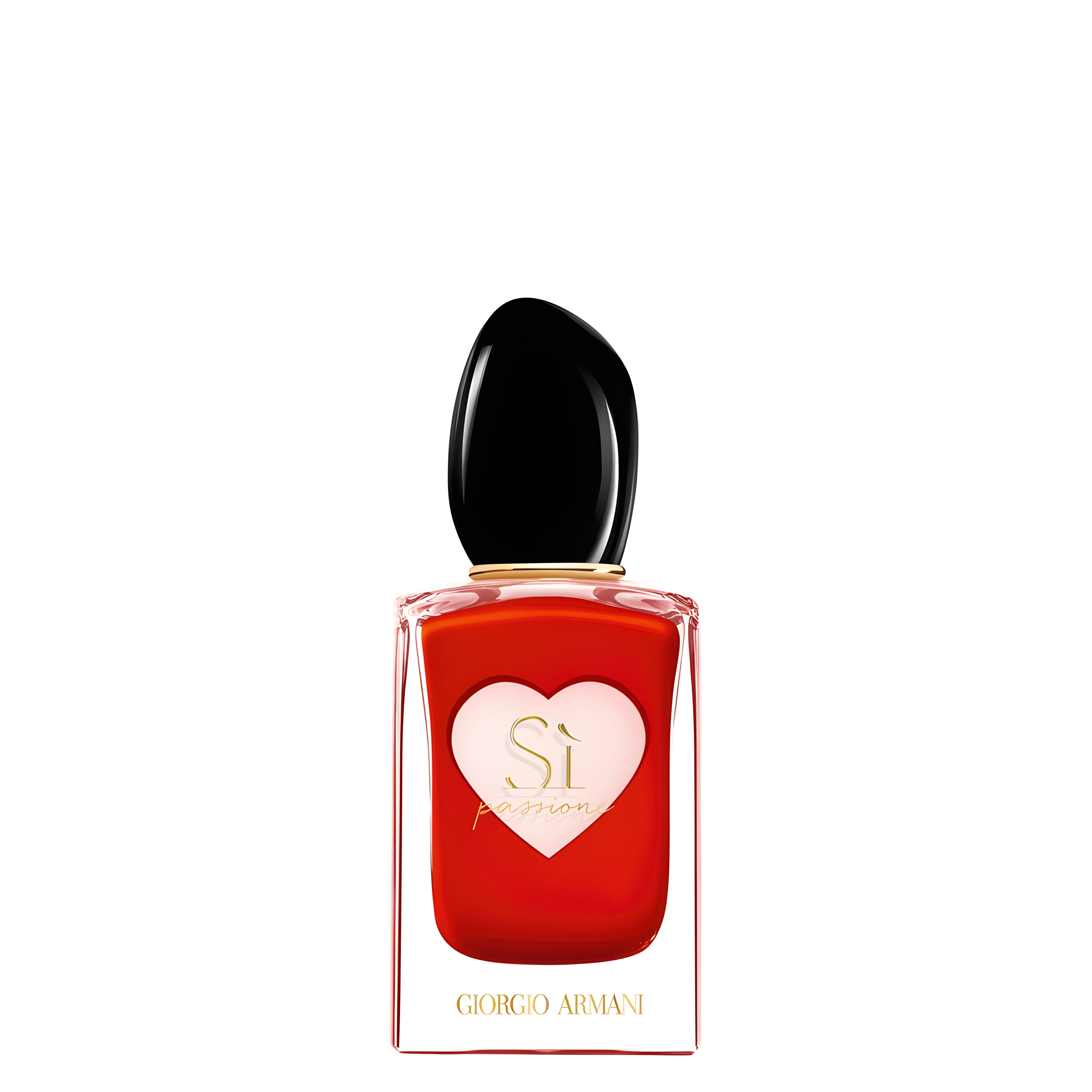 Picture of Si Passione Eau de Parfum Collector Edition fragrance