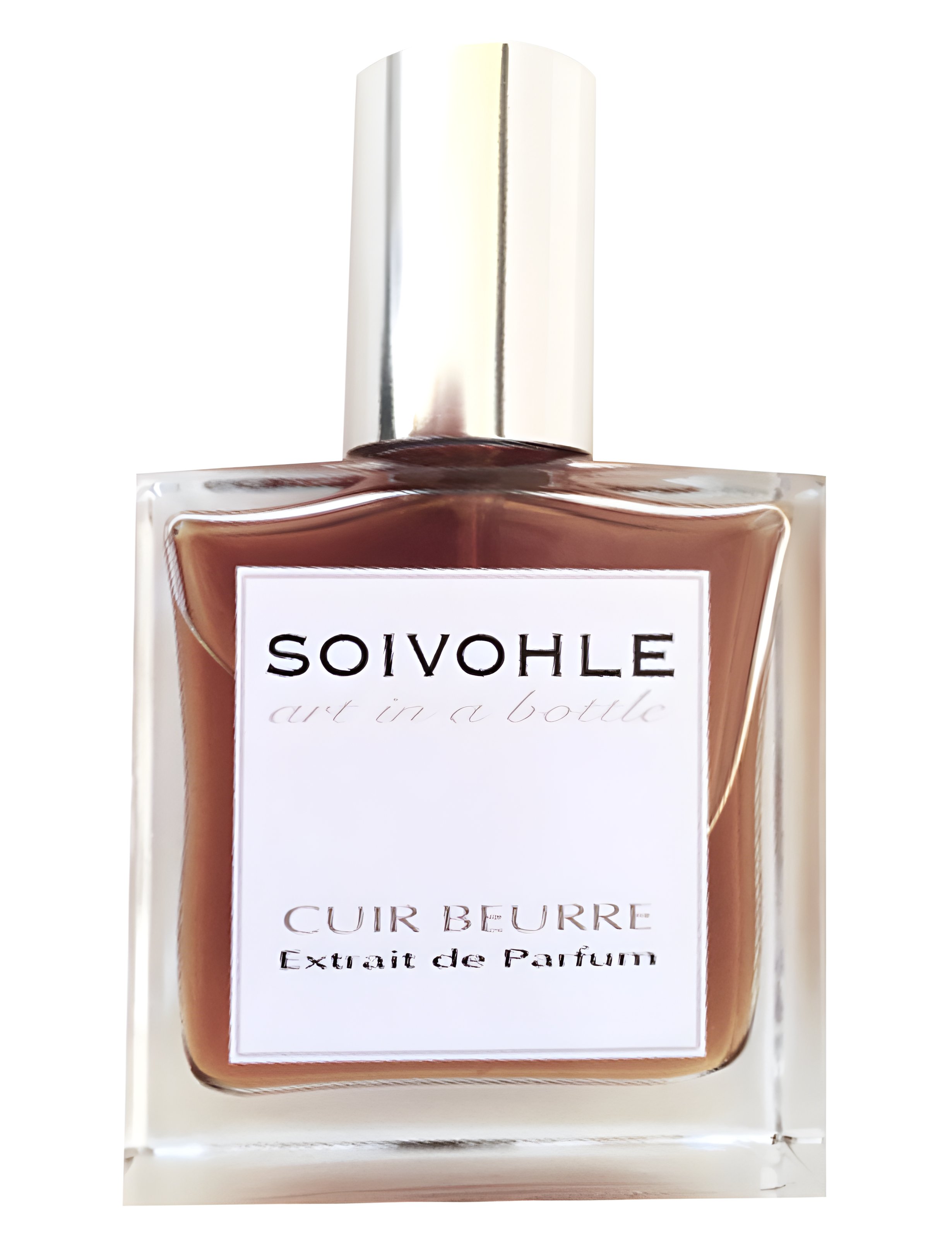 Picture of Cuir Beurre fragrance