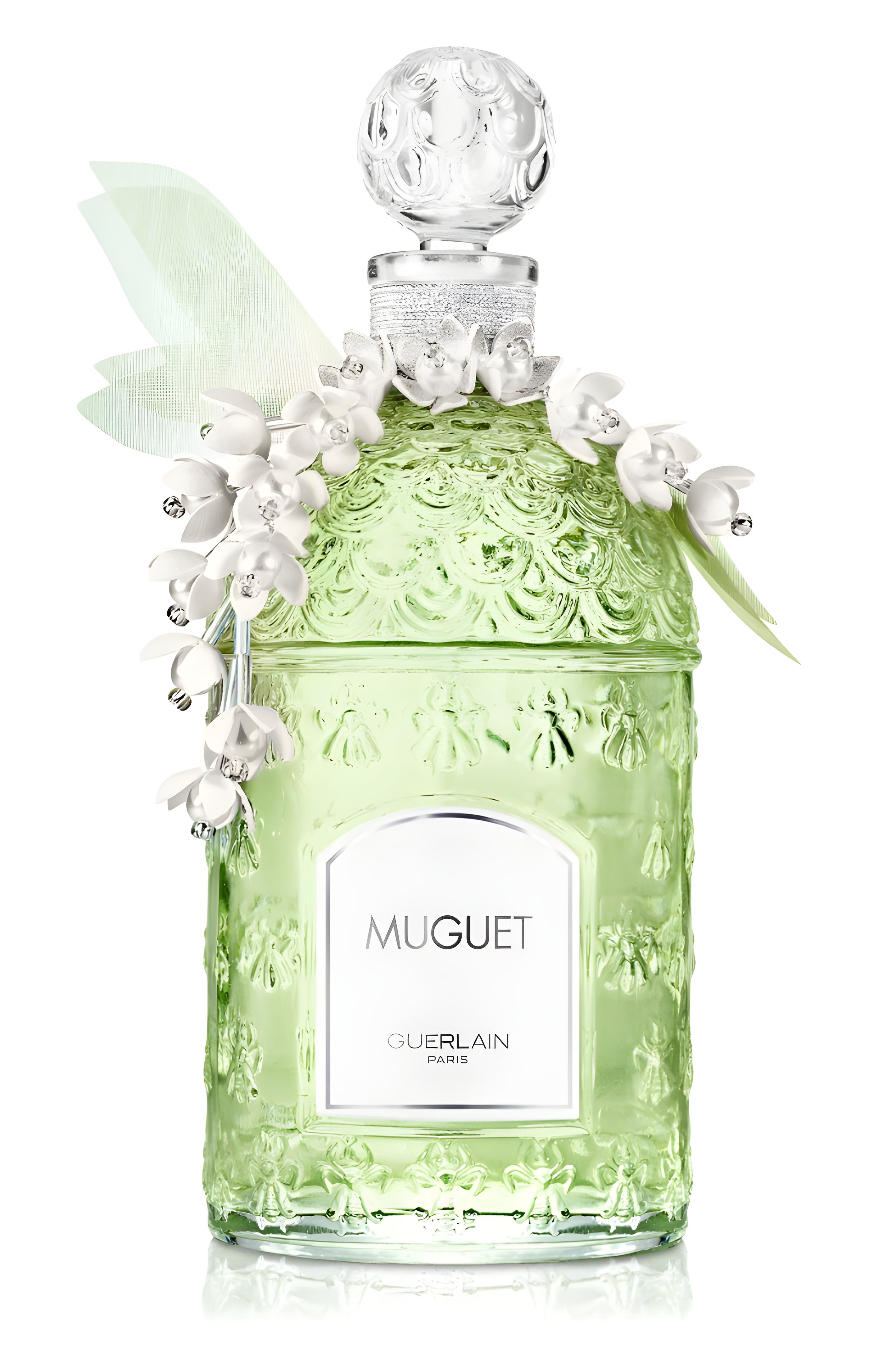 Picture of Muguet Millésime 2021 fragrance