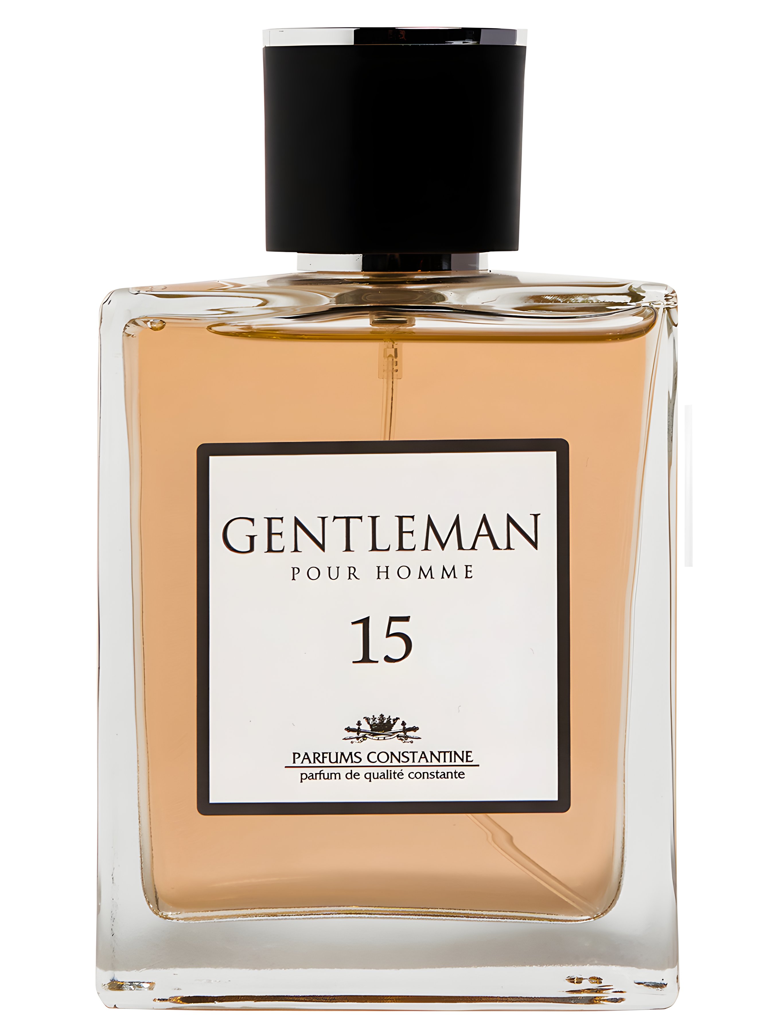 Picture of Gentleman N. 15 fragrance