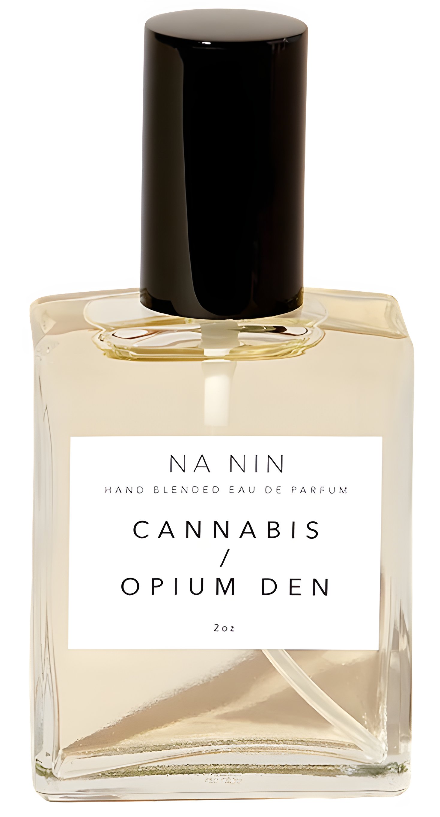 Picture of Cannabis & Opium Den fragrance