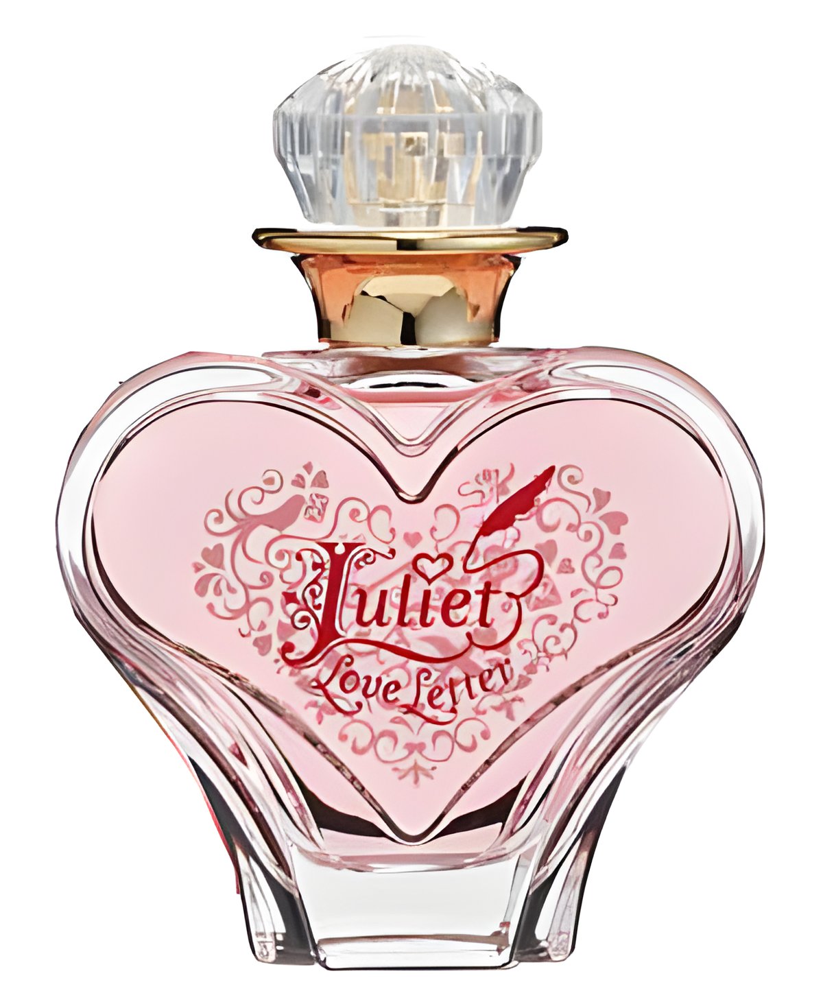 Picture of Juliet Love Letter fragrance