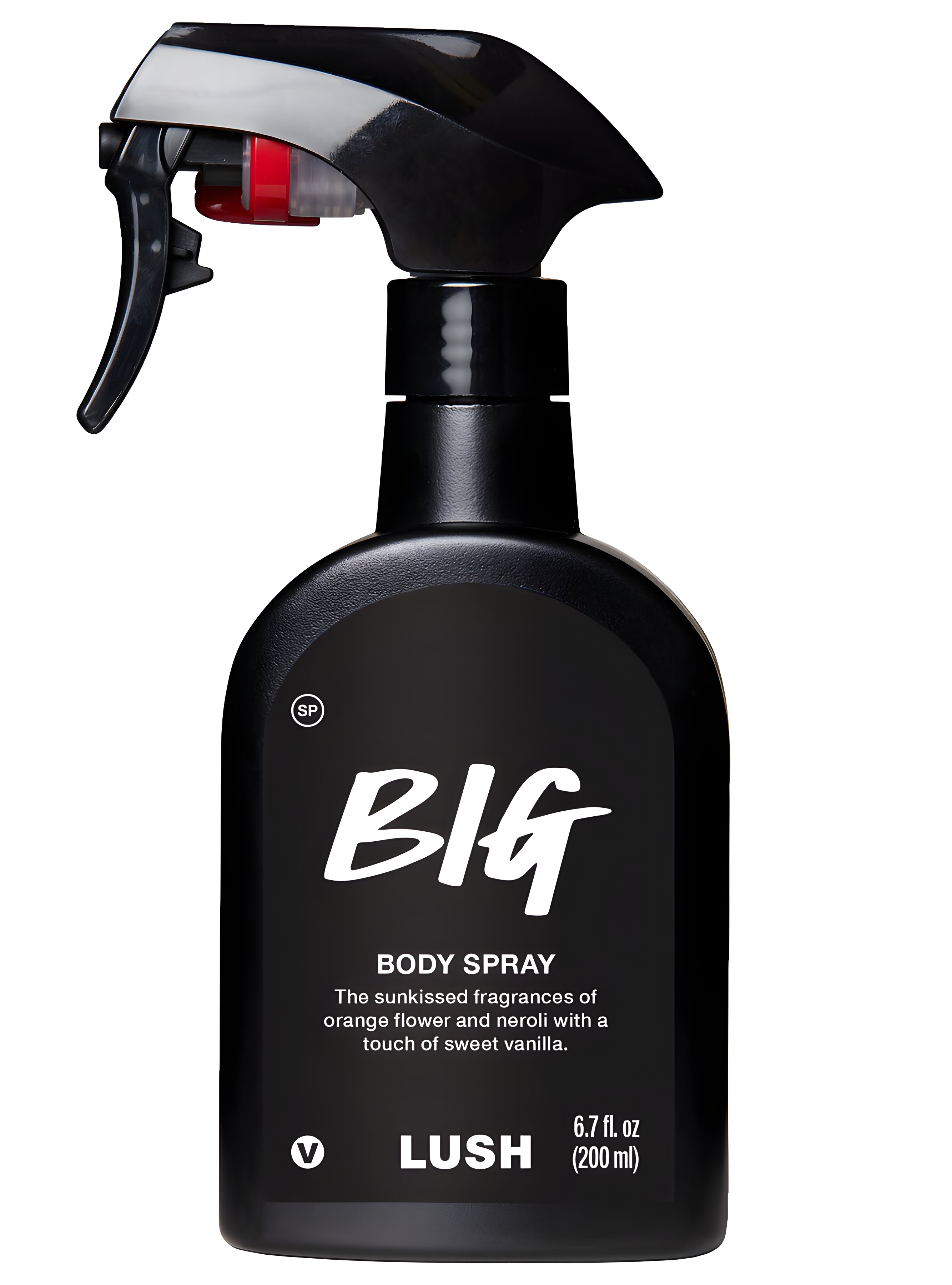 Picture of Big fragrance