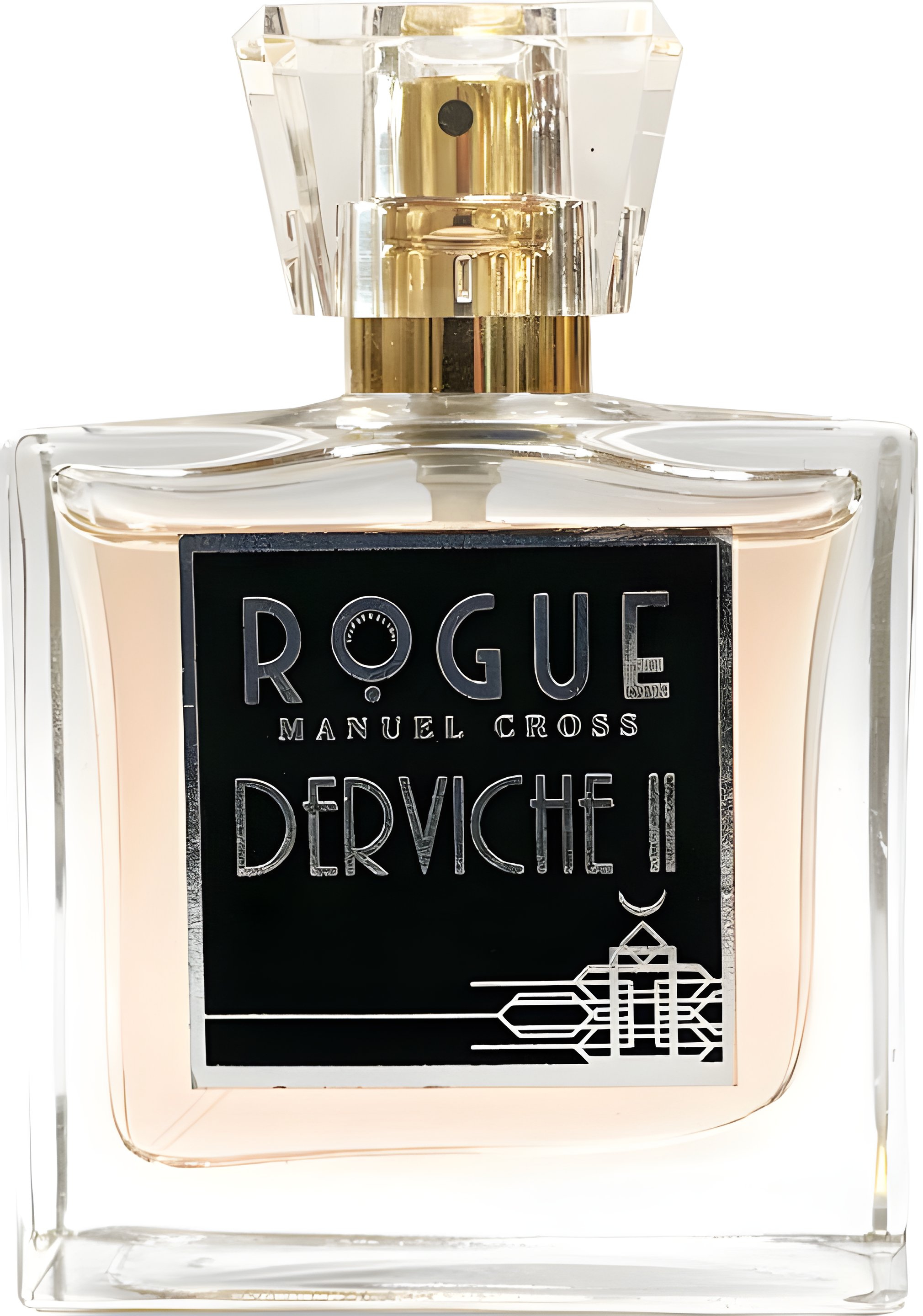 Picture of Derviche II fragrance