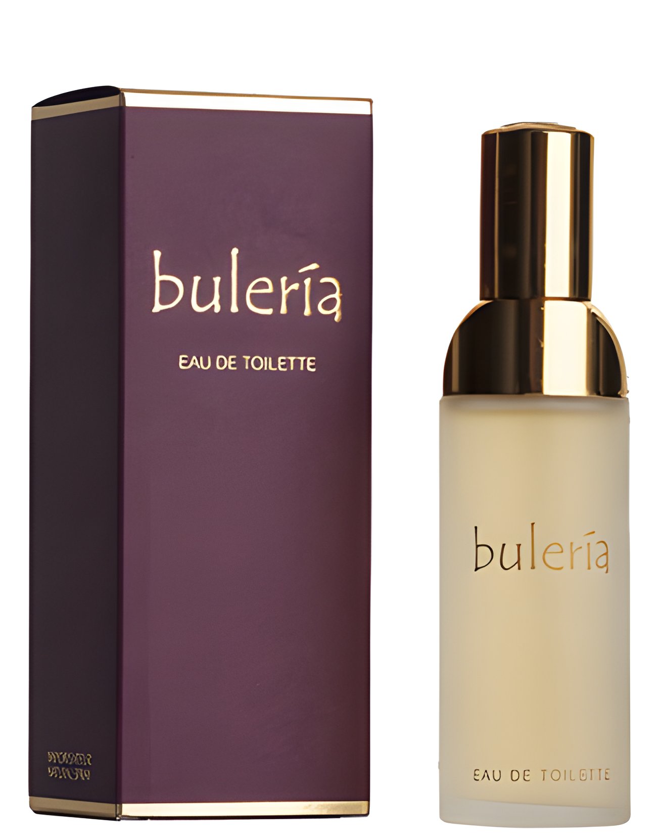 Picture of Buleria fragrance