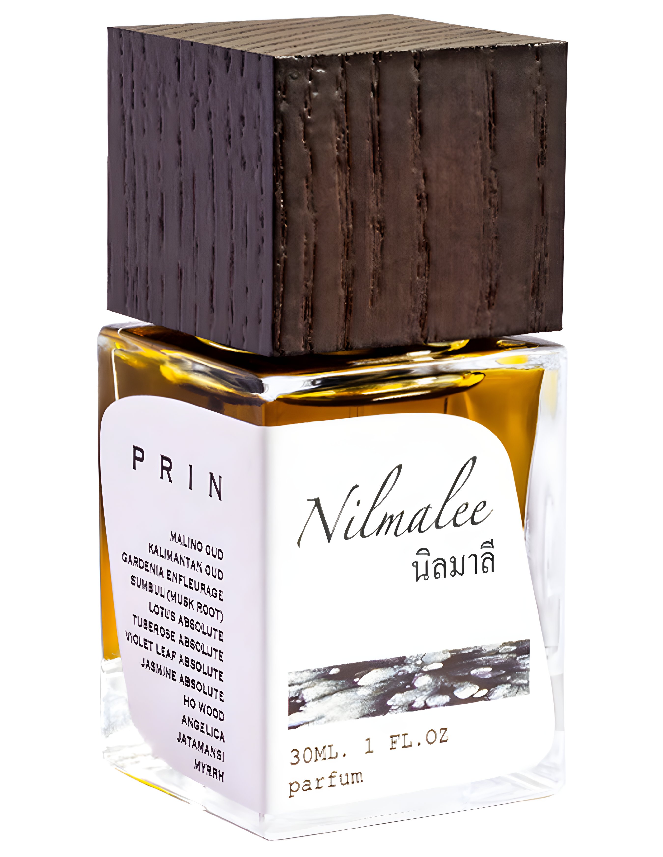 Picture of Nilmalee (นิลมาลี) fragrance