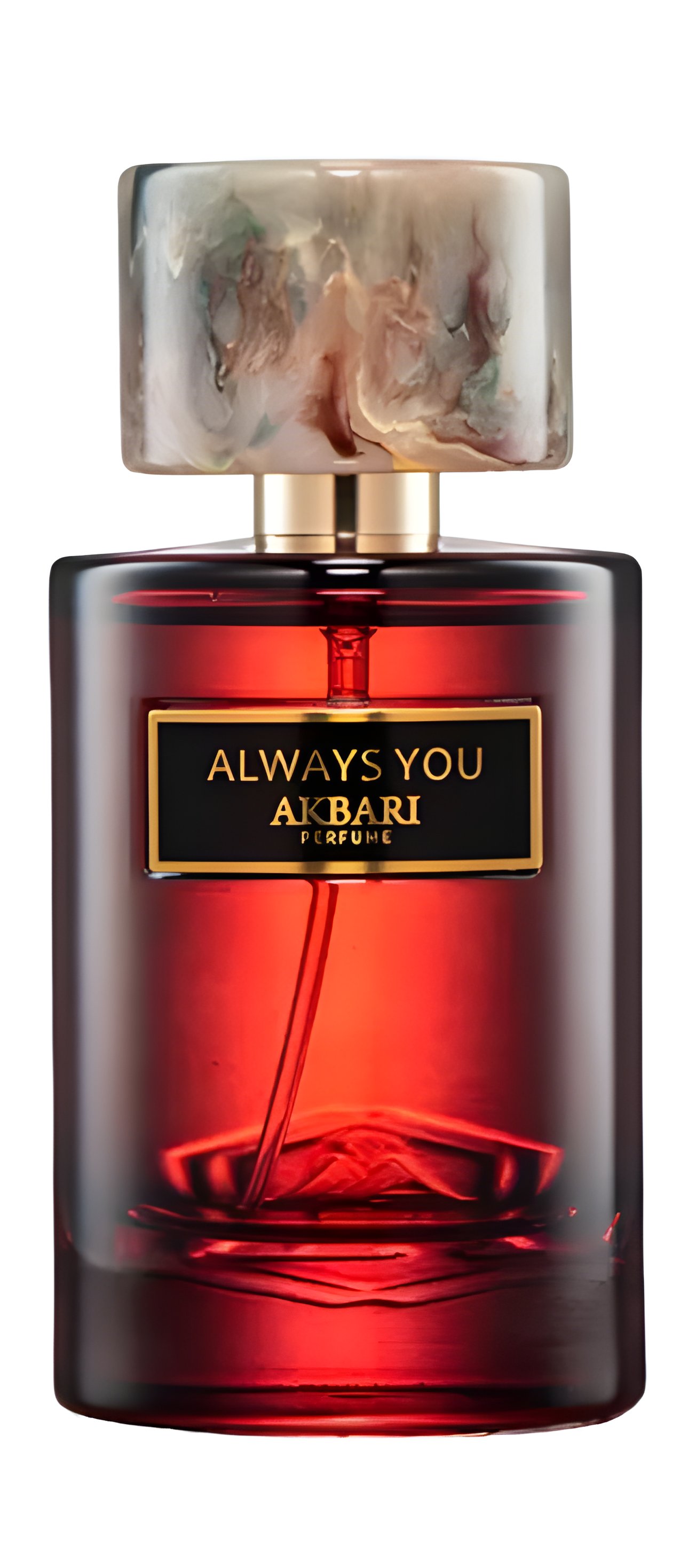 Picture of Always You fragrance