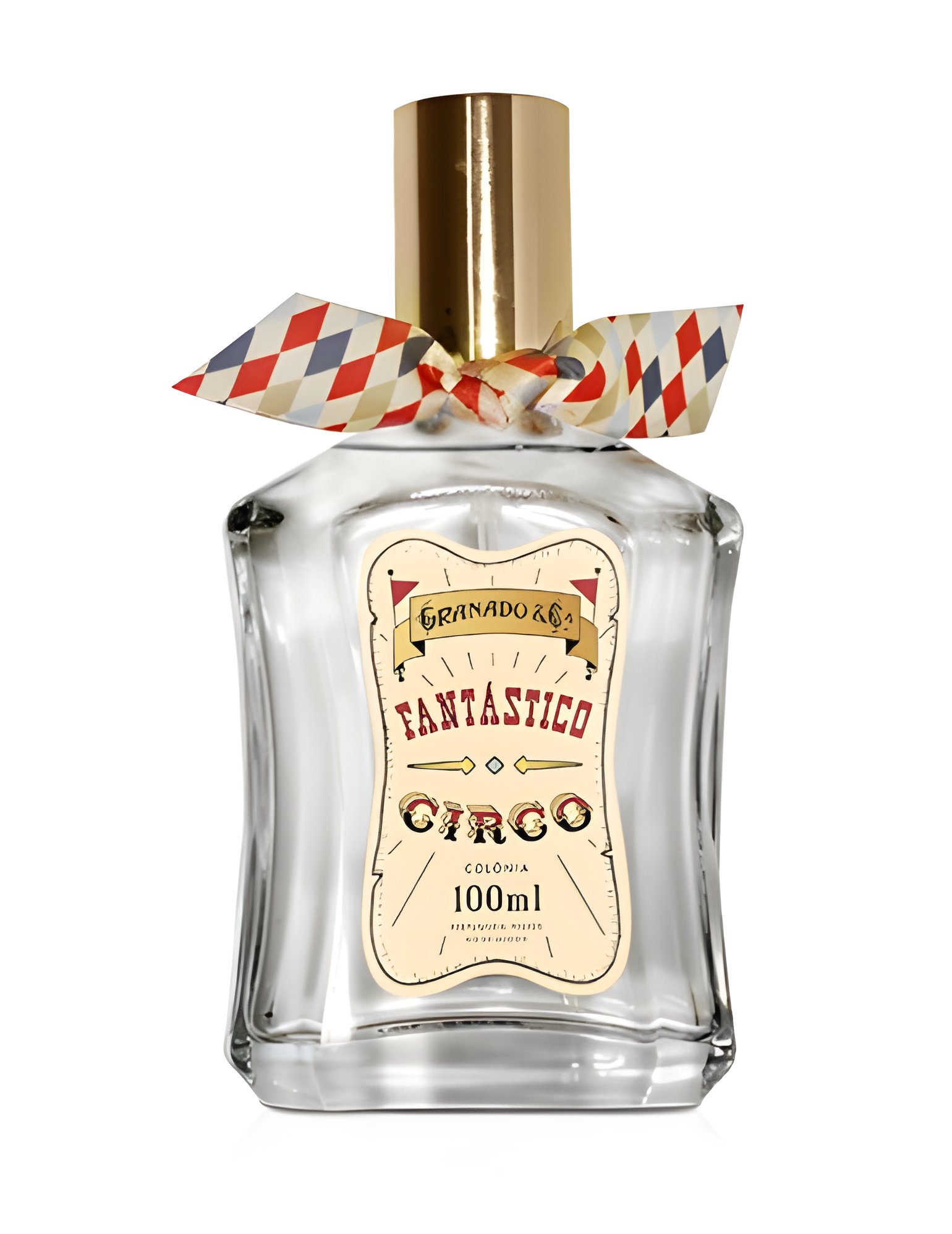 Picture of Fantástico Circo fragrance