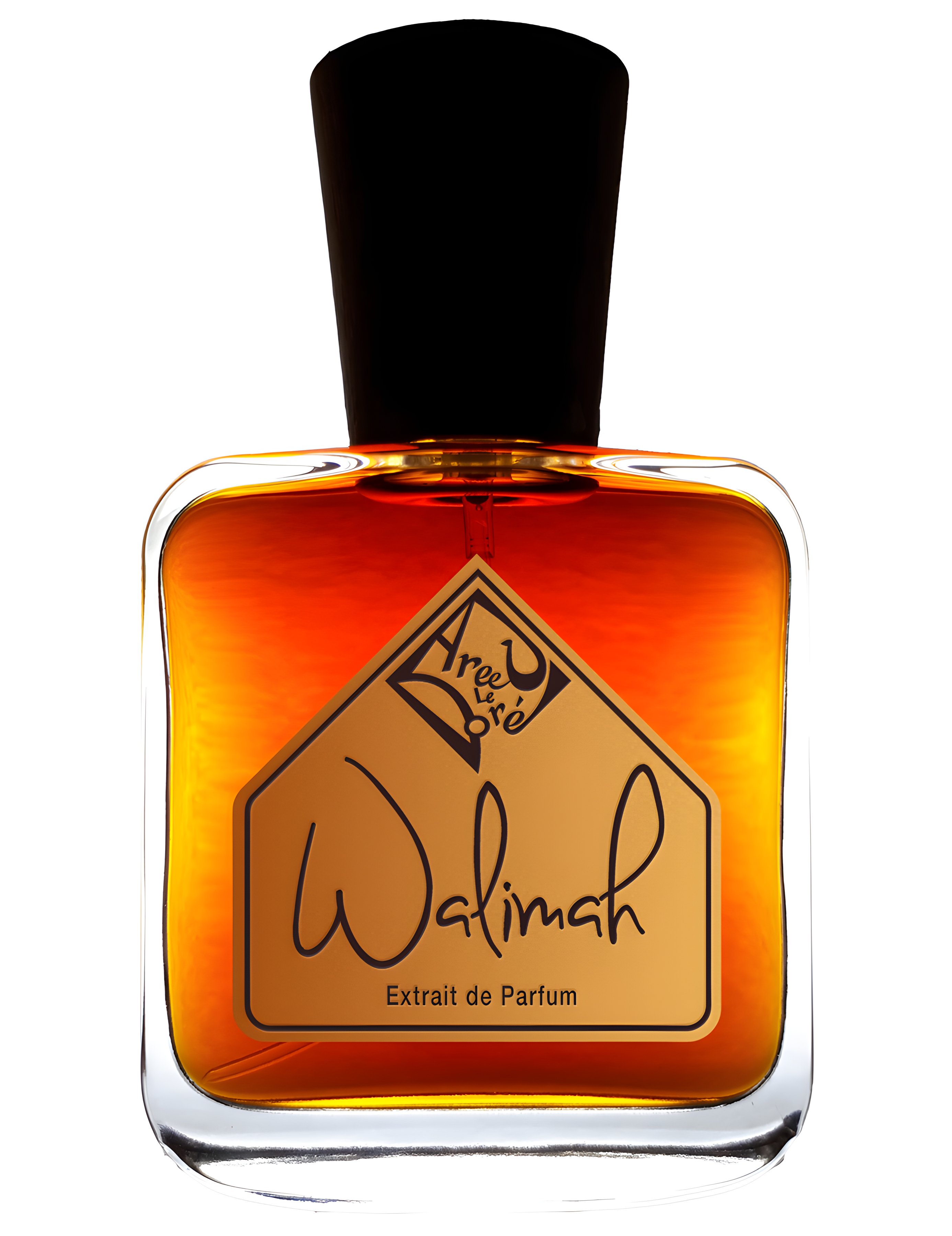 Picture of Walimah fragrance