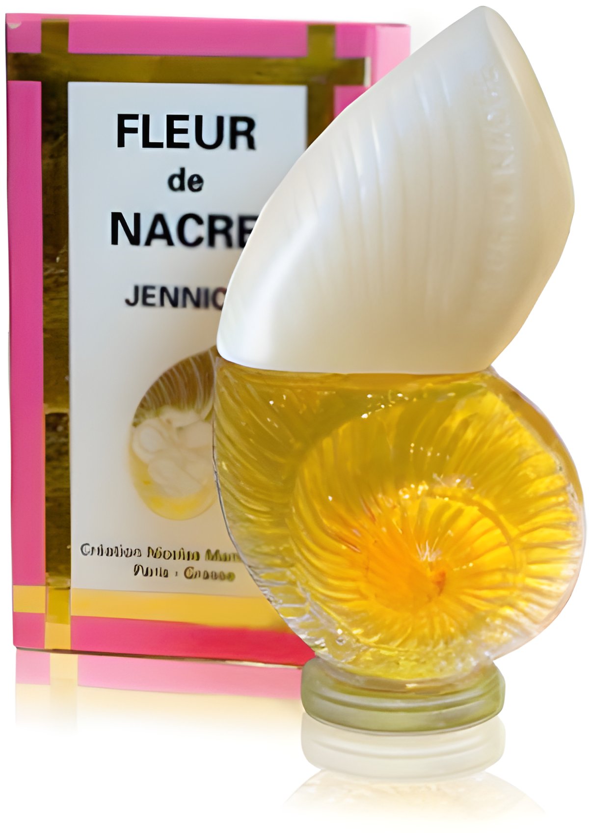 Picture of Fleur de Nacre fragrance