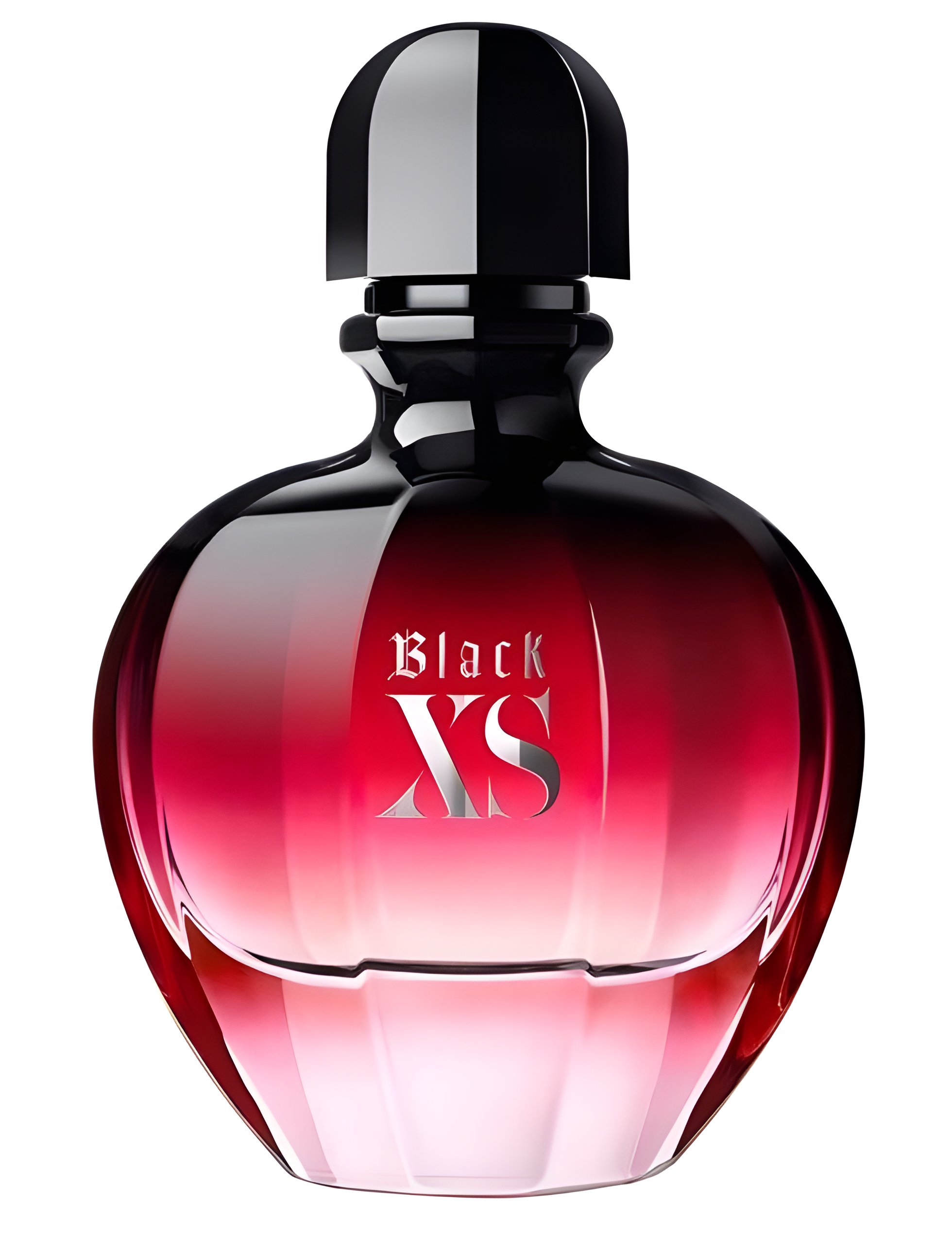 Picture of Black XS for Her Eau de Parfum fragrance