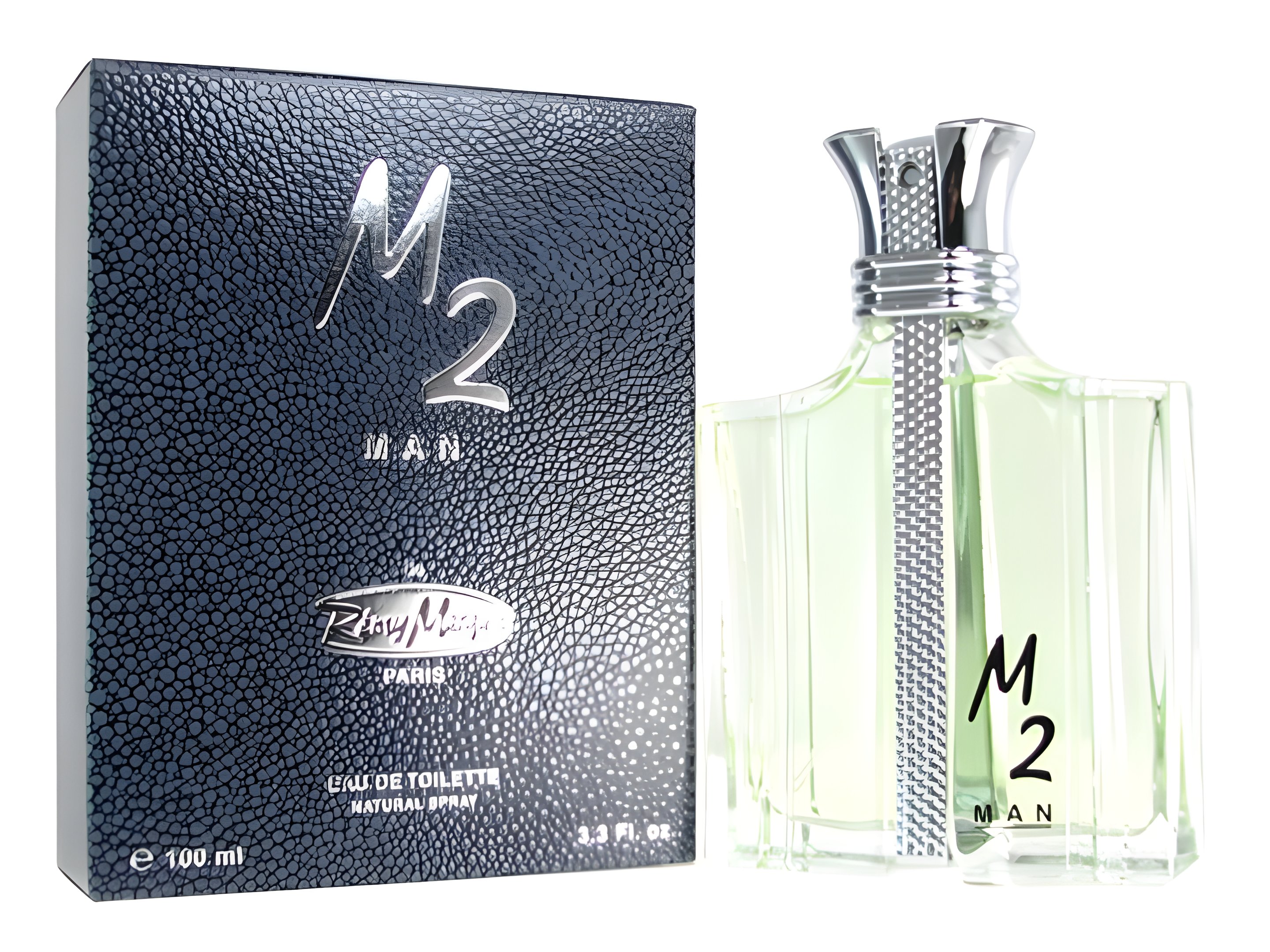 Picture of M2 fragrance