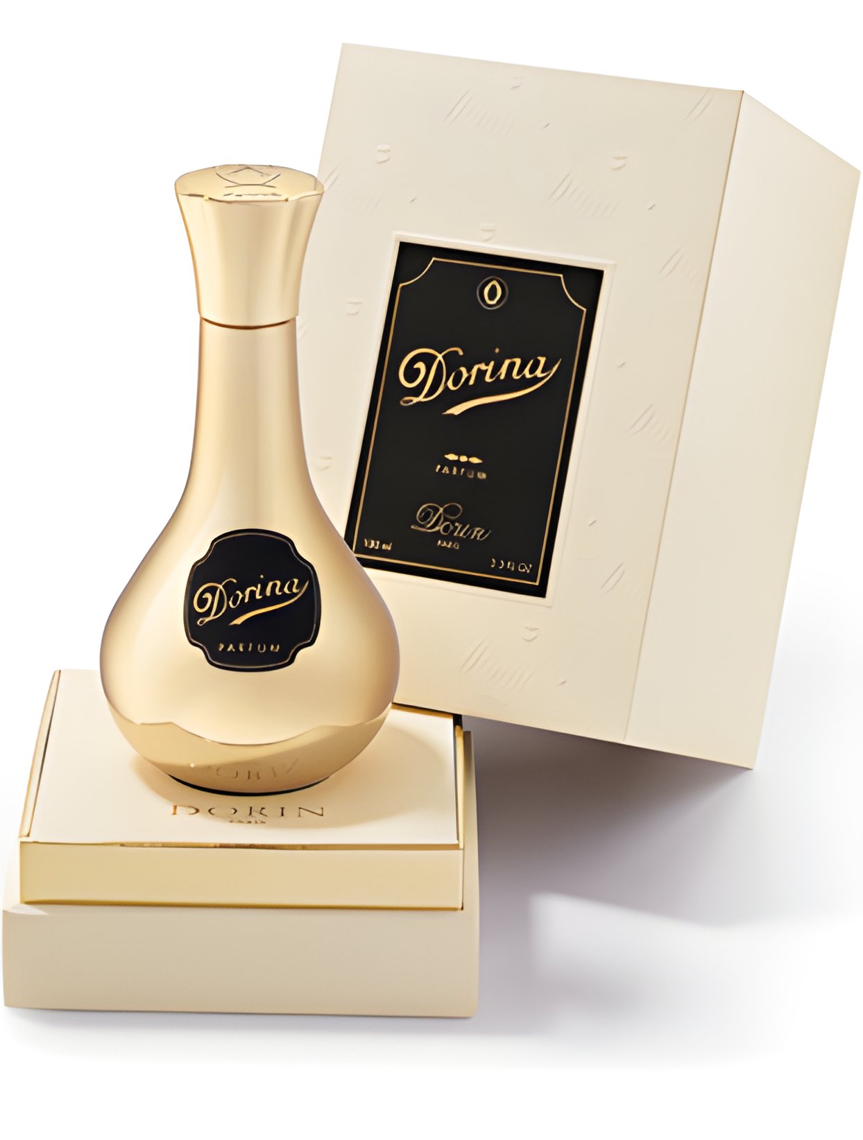 Picture of Dorina fragrance