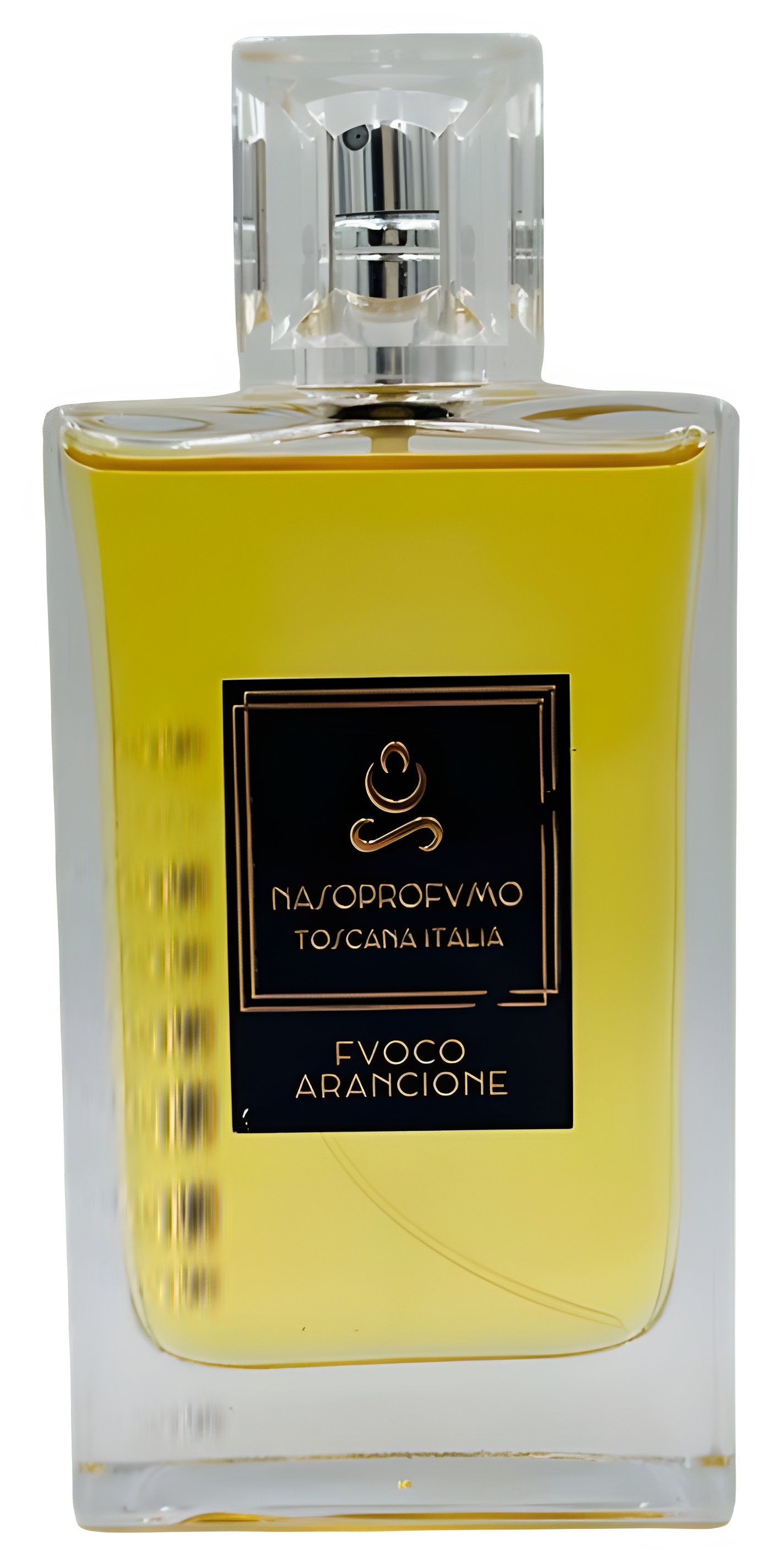 Picture of Fuoco Arancione fragrance