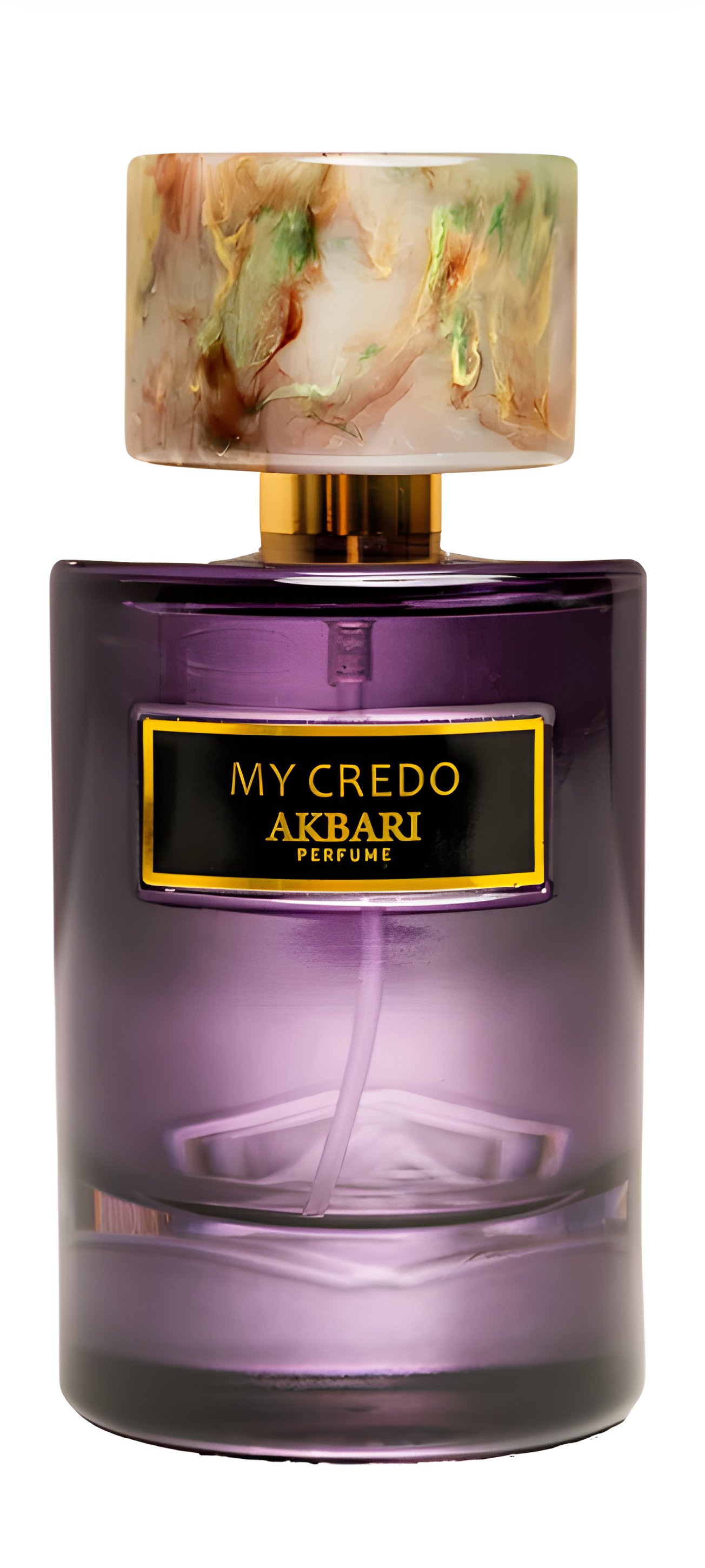 Picture of My Credo fragrance