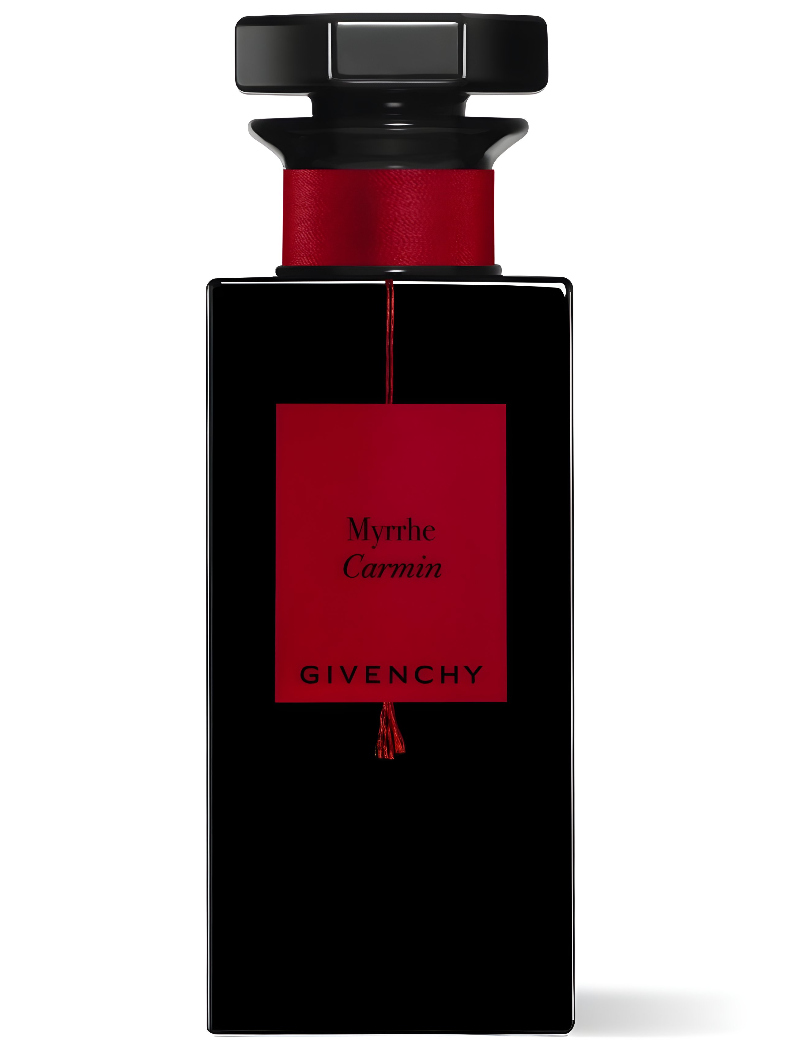 Picture of Myrrhe Carmin fragrance