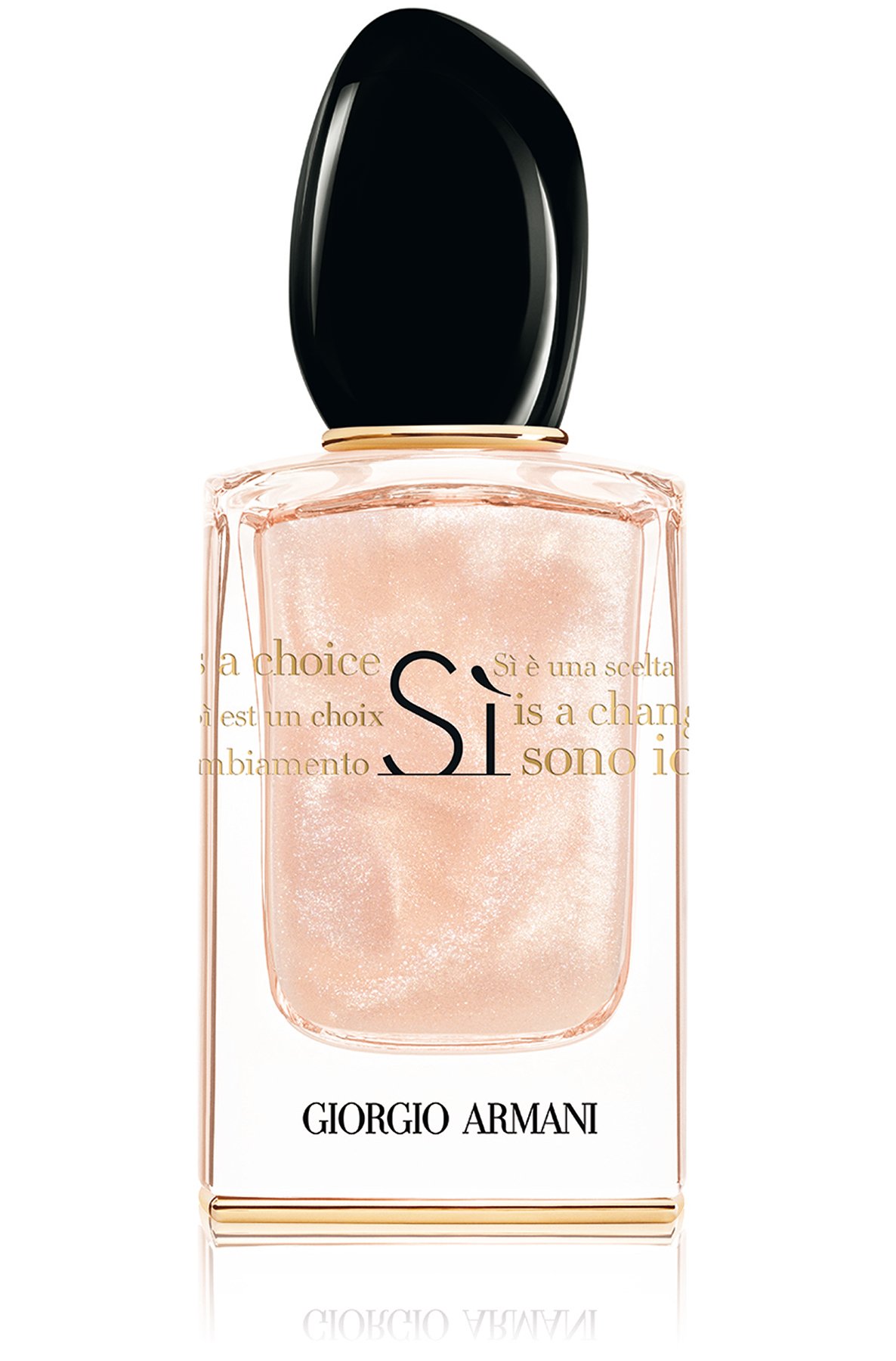 Picture of Si Sono Io fragrance