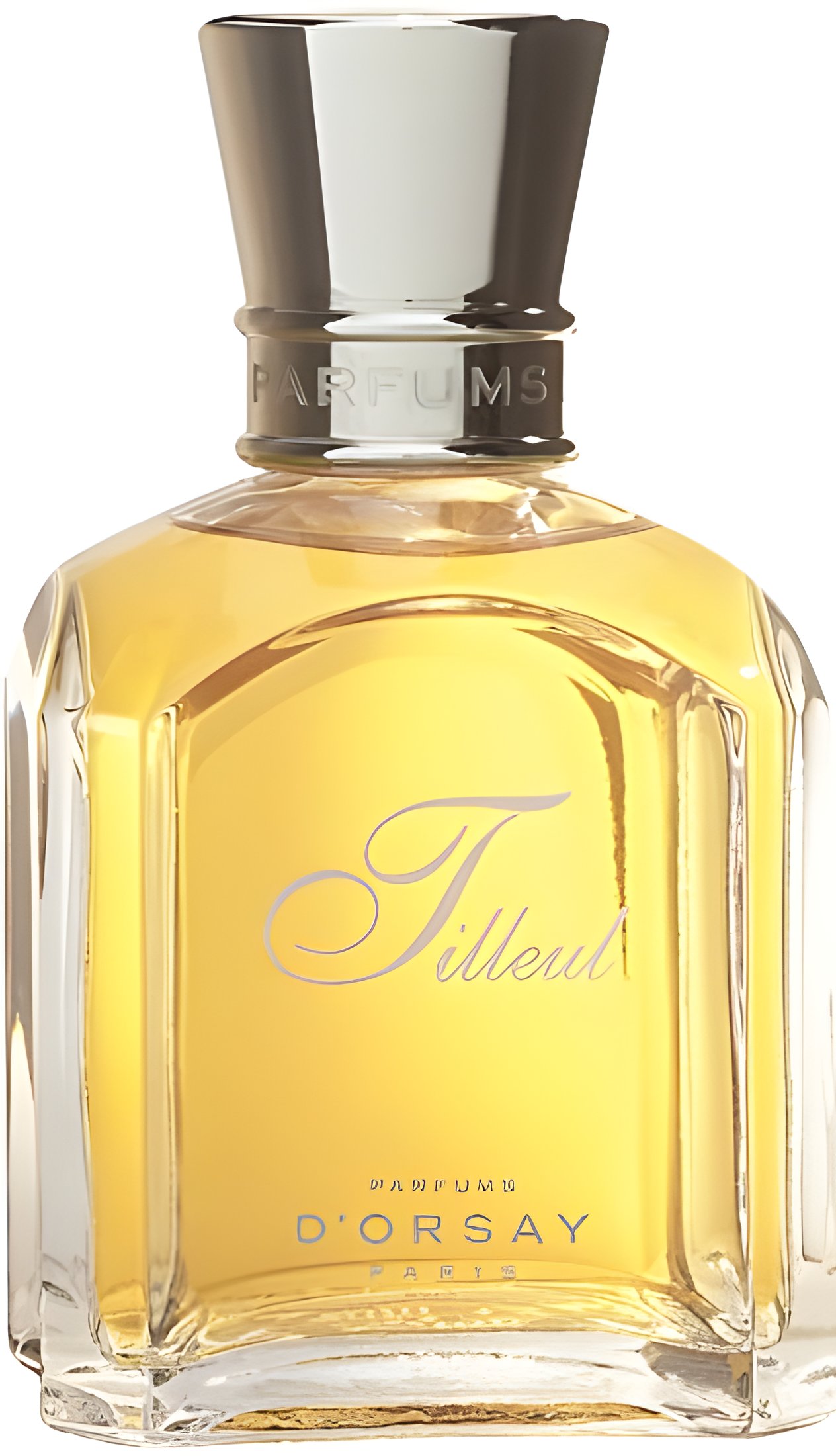 Picture of Tilleul fragrance