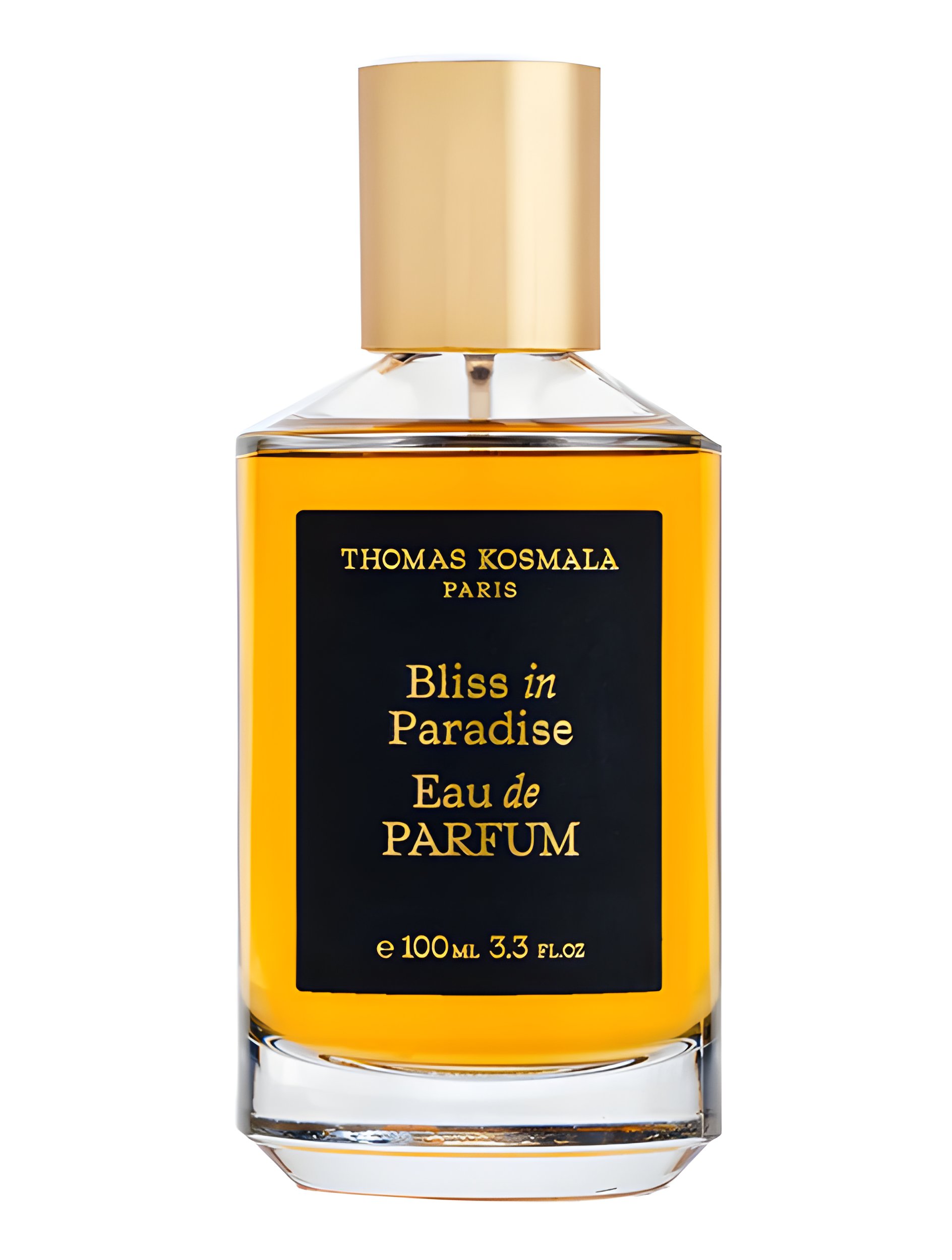 Picture of Bliss in Paradise fragrance