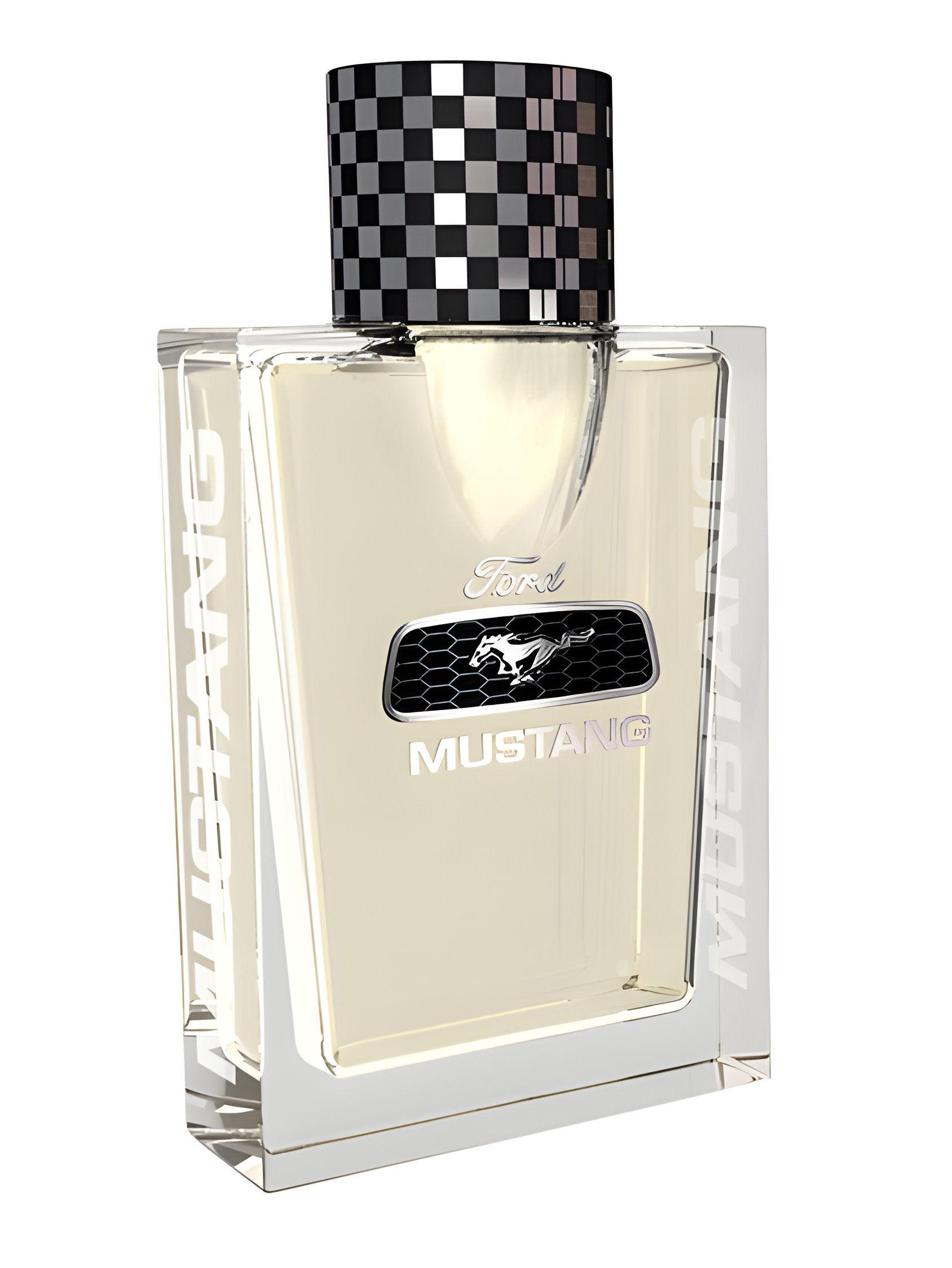 Picture of Ford Mustang fragrance