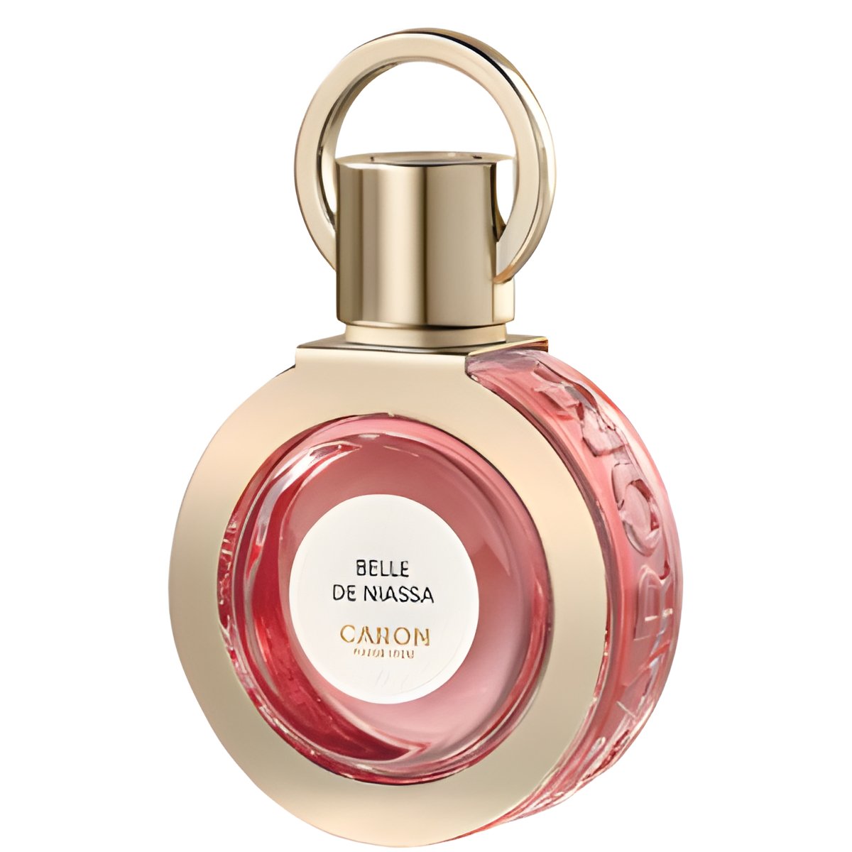 Picture of Belle de Niassa fragrance