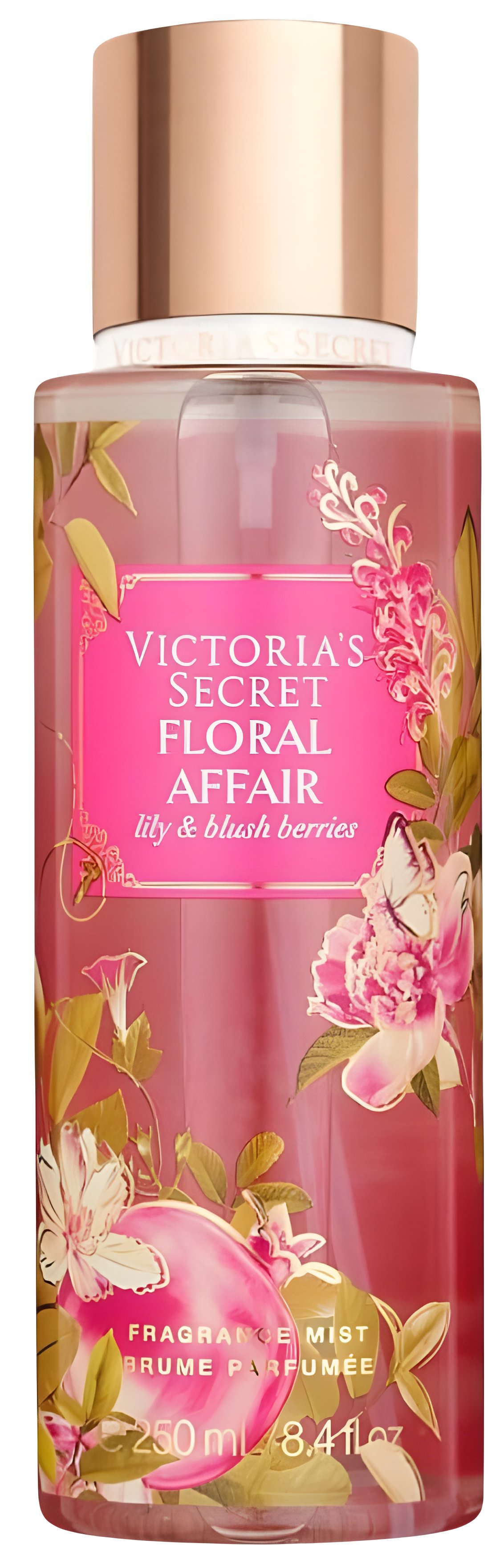 Picture of Floral Affair fragrance