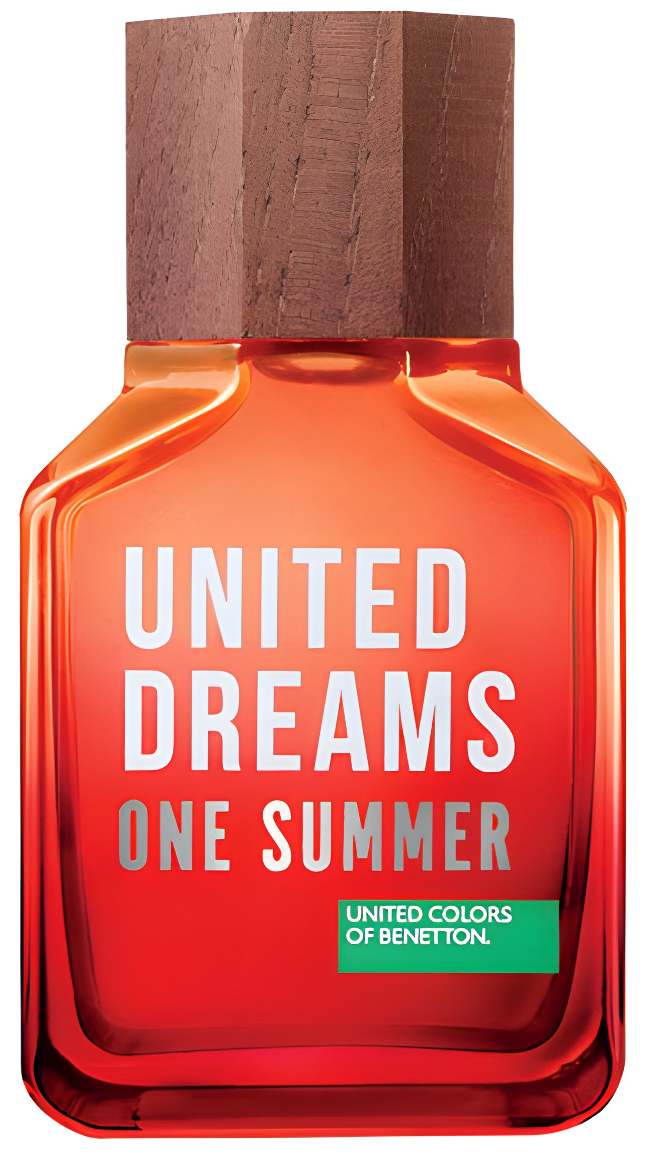 Picture of United Dreams One Summer 2019 fragrance