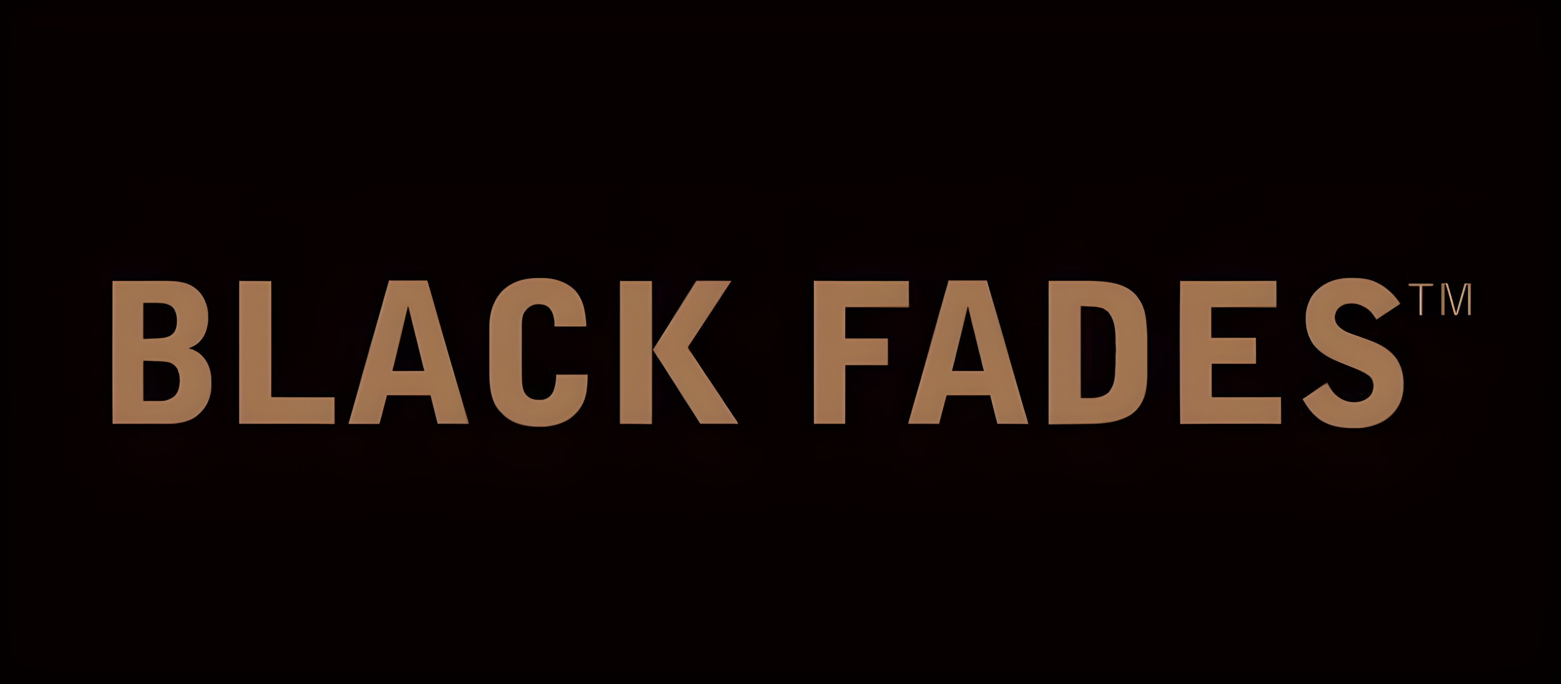 Picture of Black Fades brand