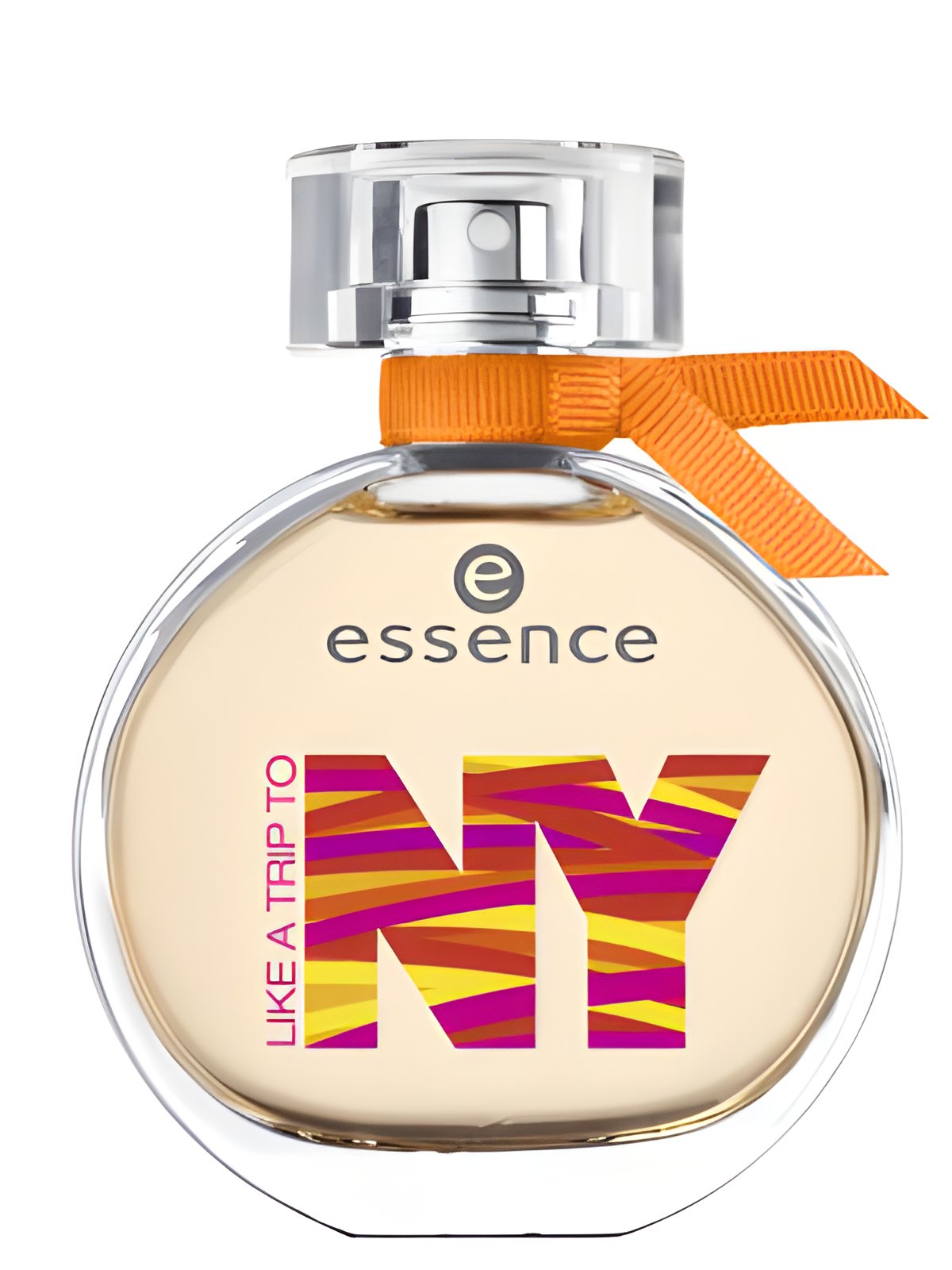 Picture of Like a Trip to New York fragrance