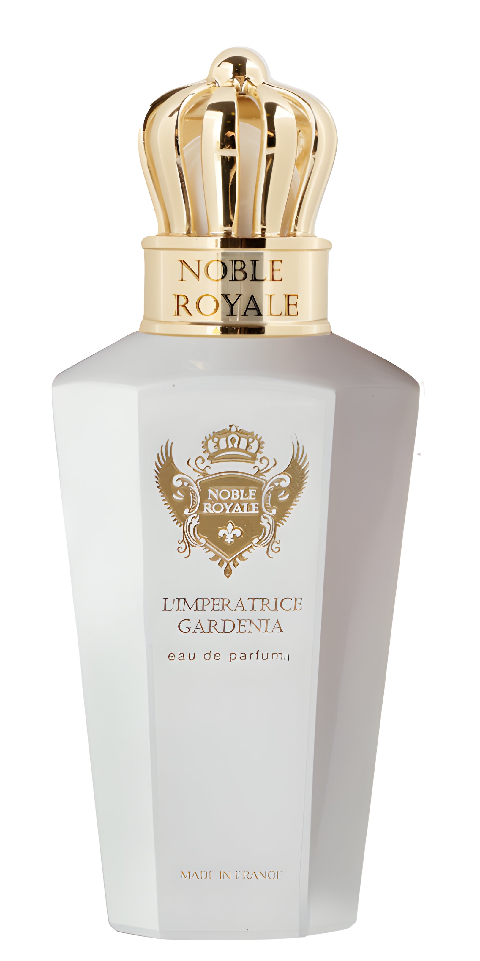 Picture of L’Imperatrice Gardenia fragrance