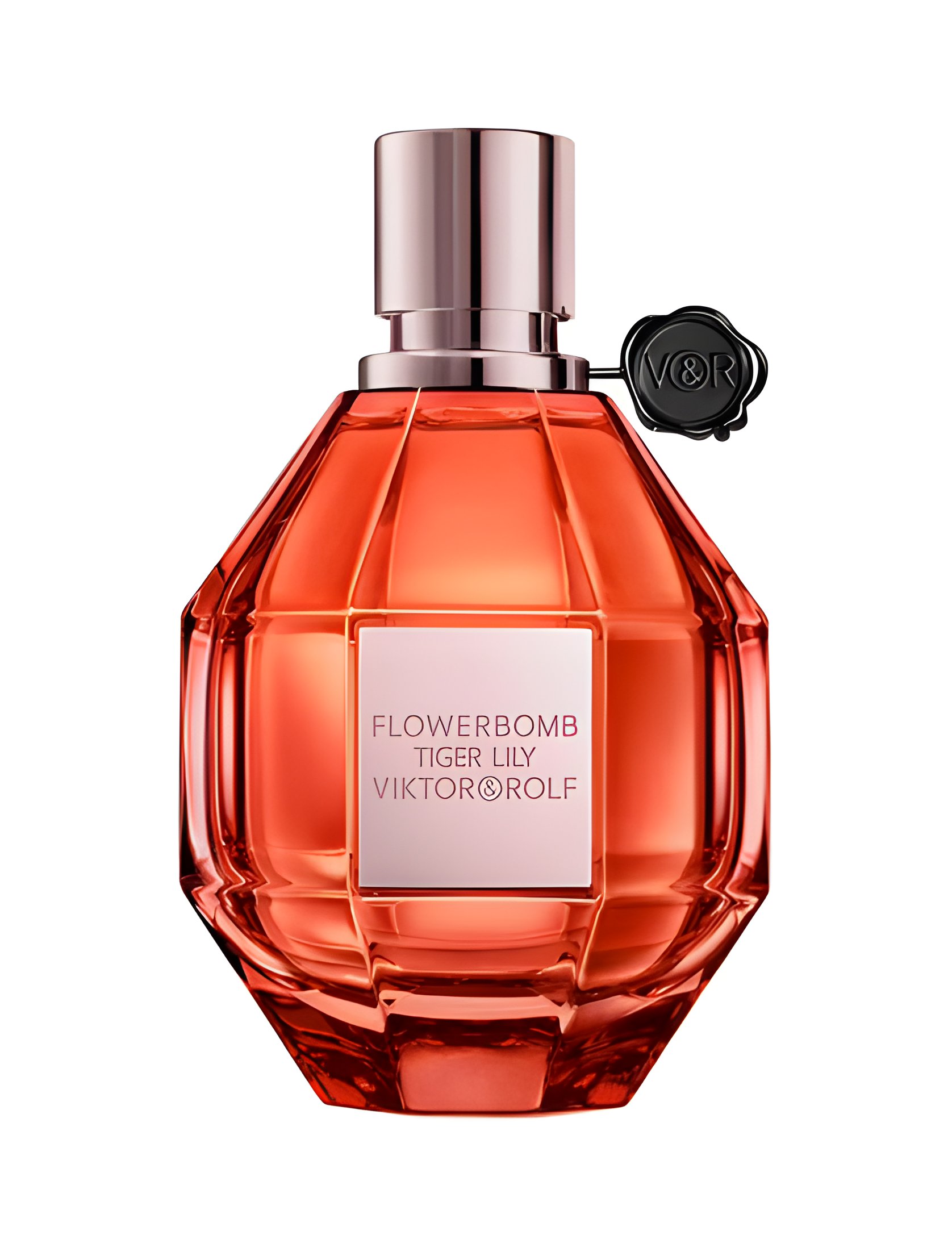 Picture of Flowerbomb Tiger Lily fragrance