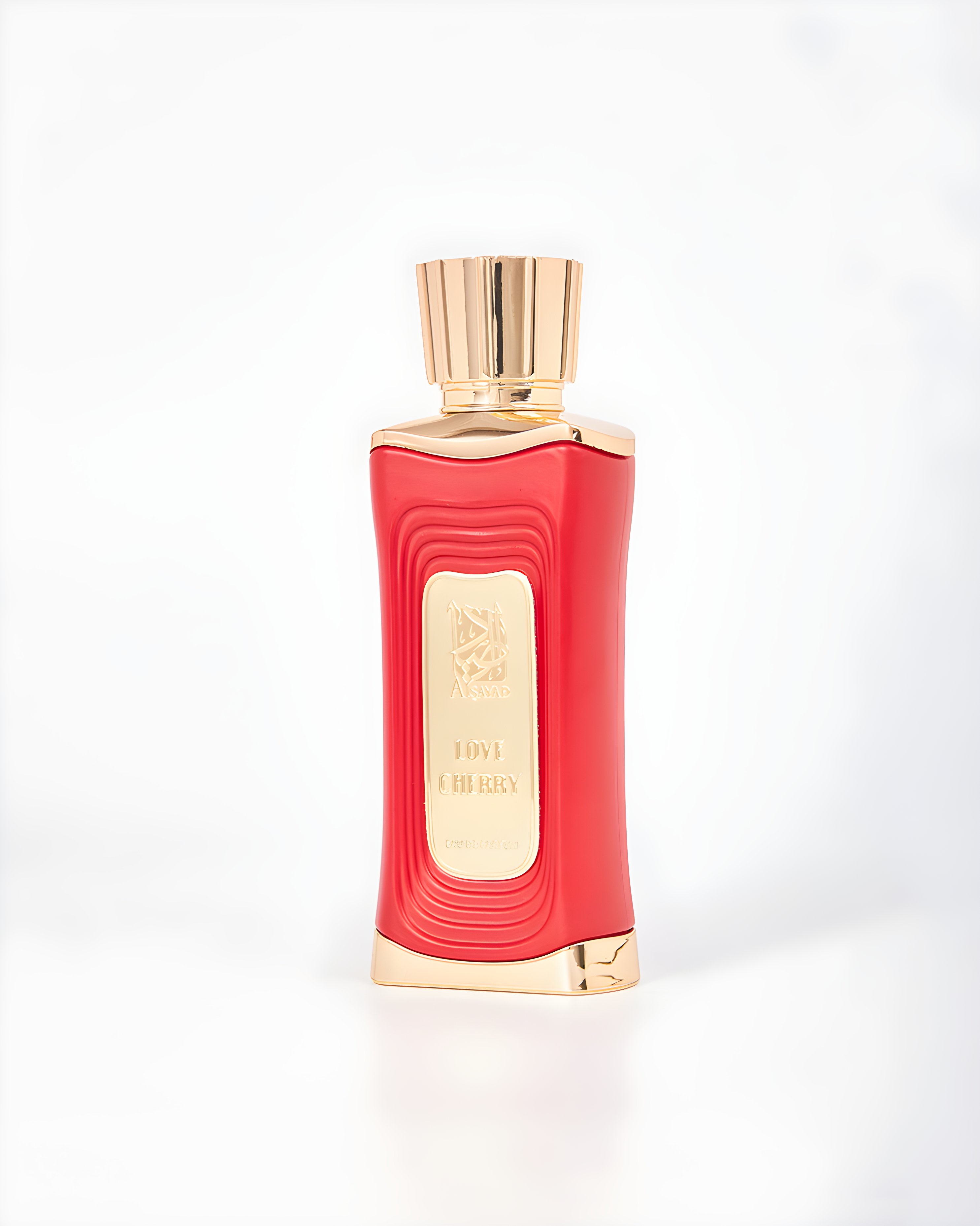 Picture of Love Cherry fragrance