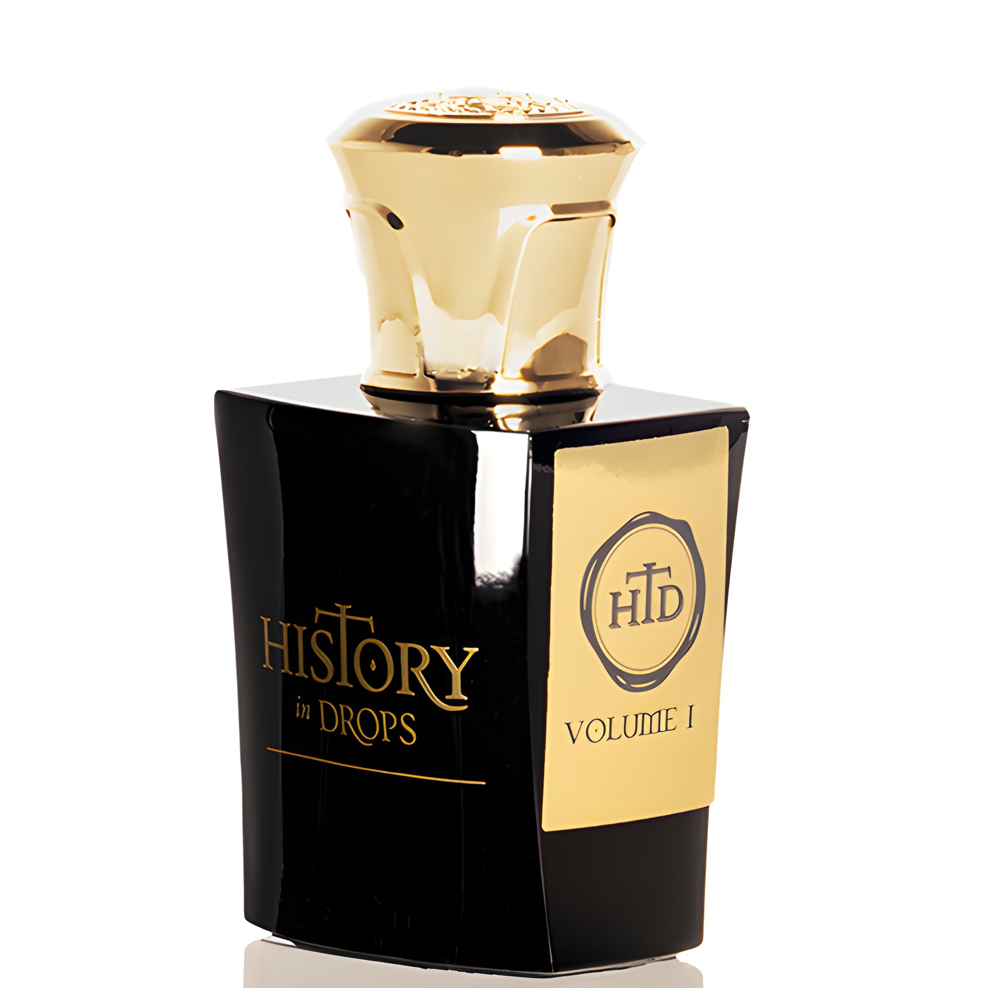 Picture of History in Drops Volume I fragrance