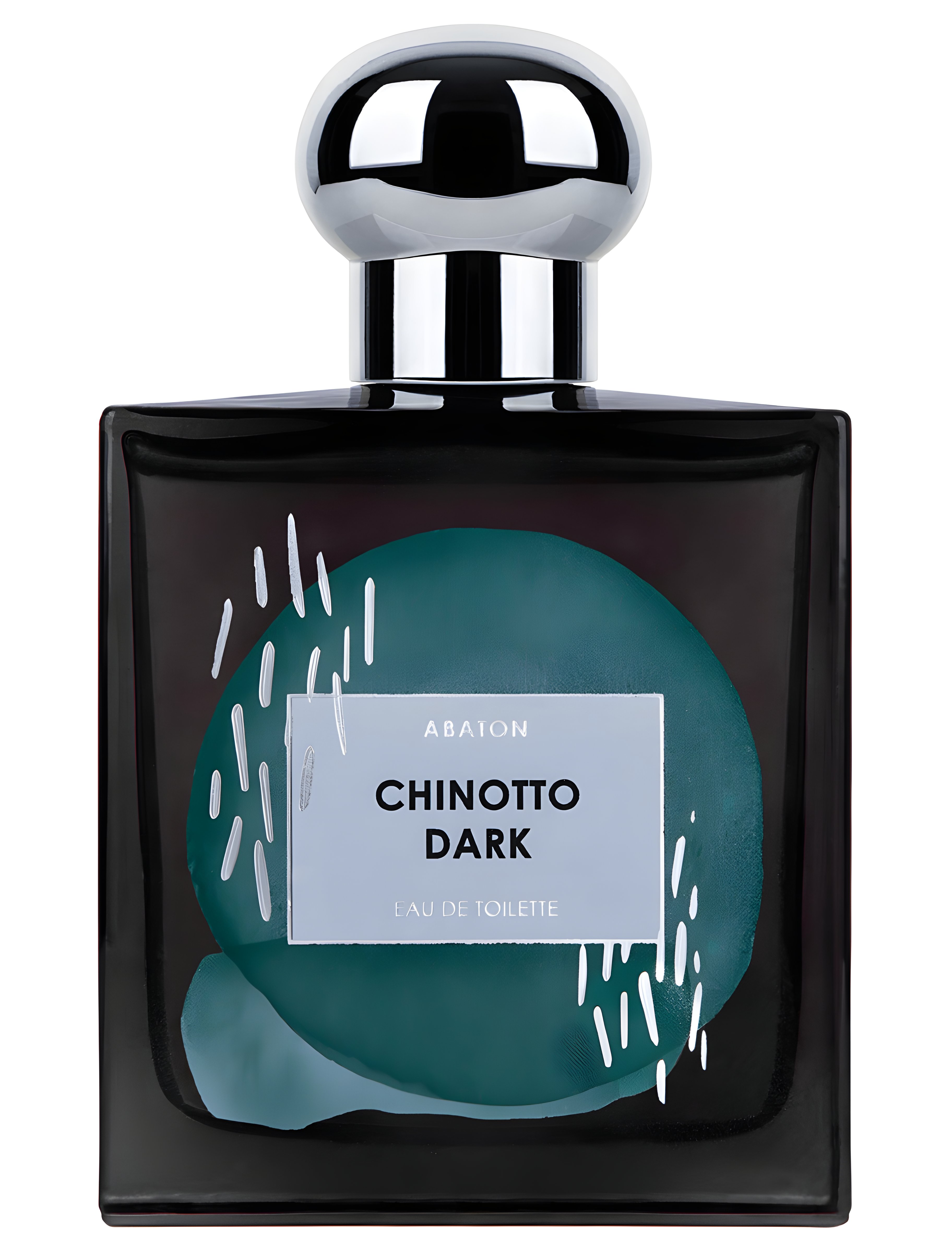 Picture of Chinotto Dark fragrance