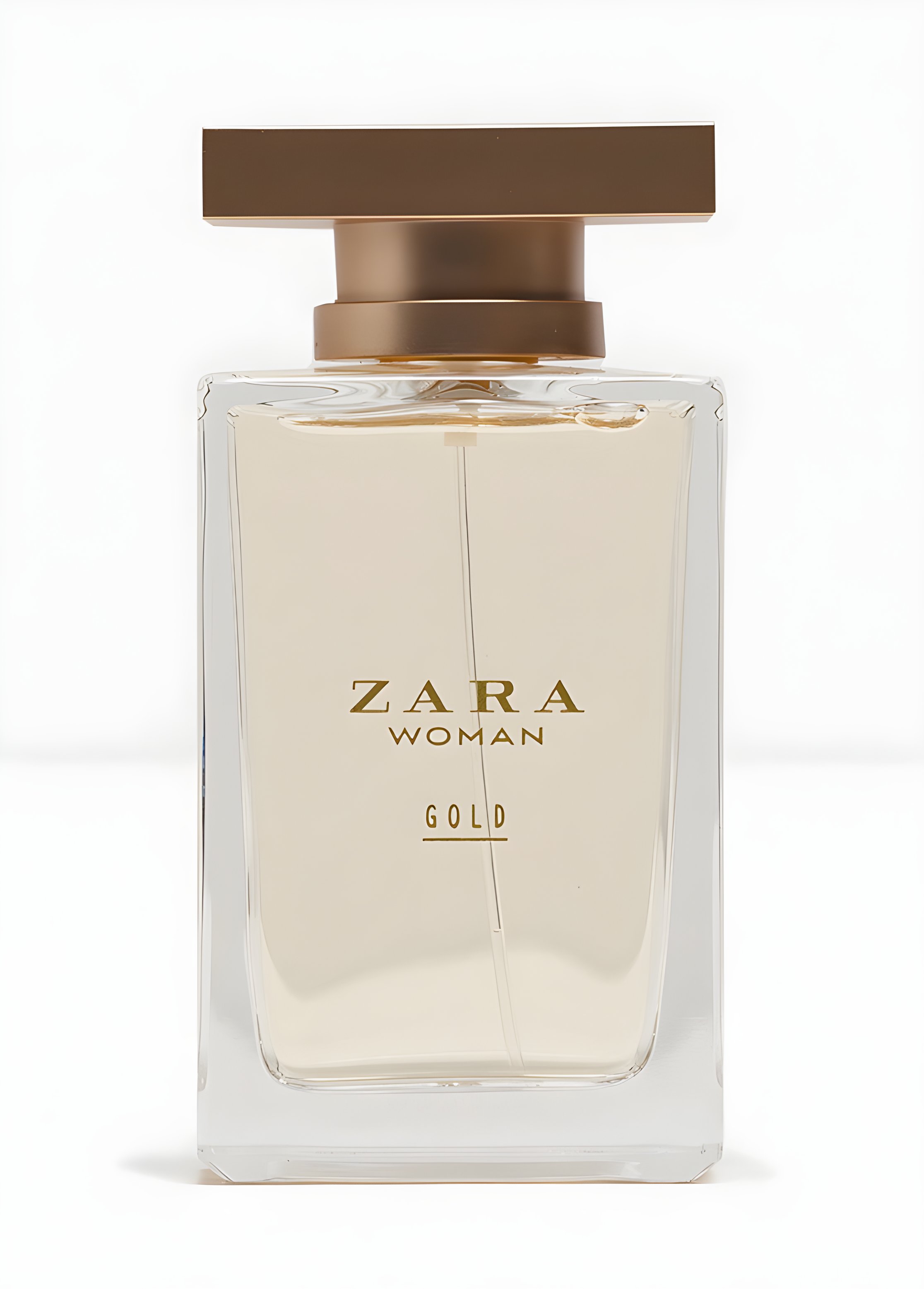 Picture of Zara Woman Gold 2016 fragrance