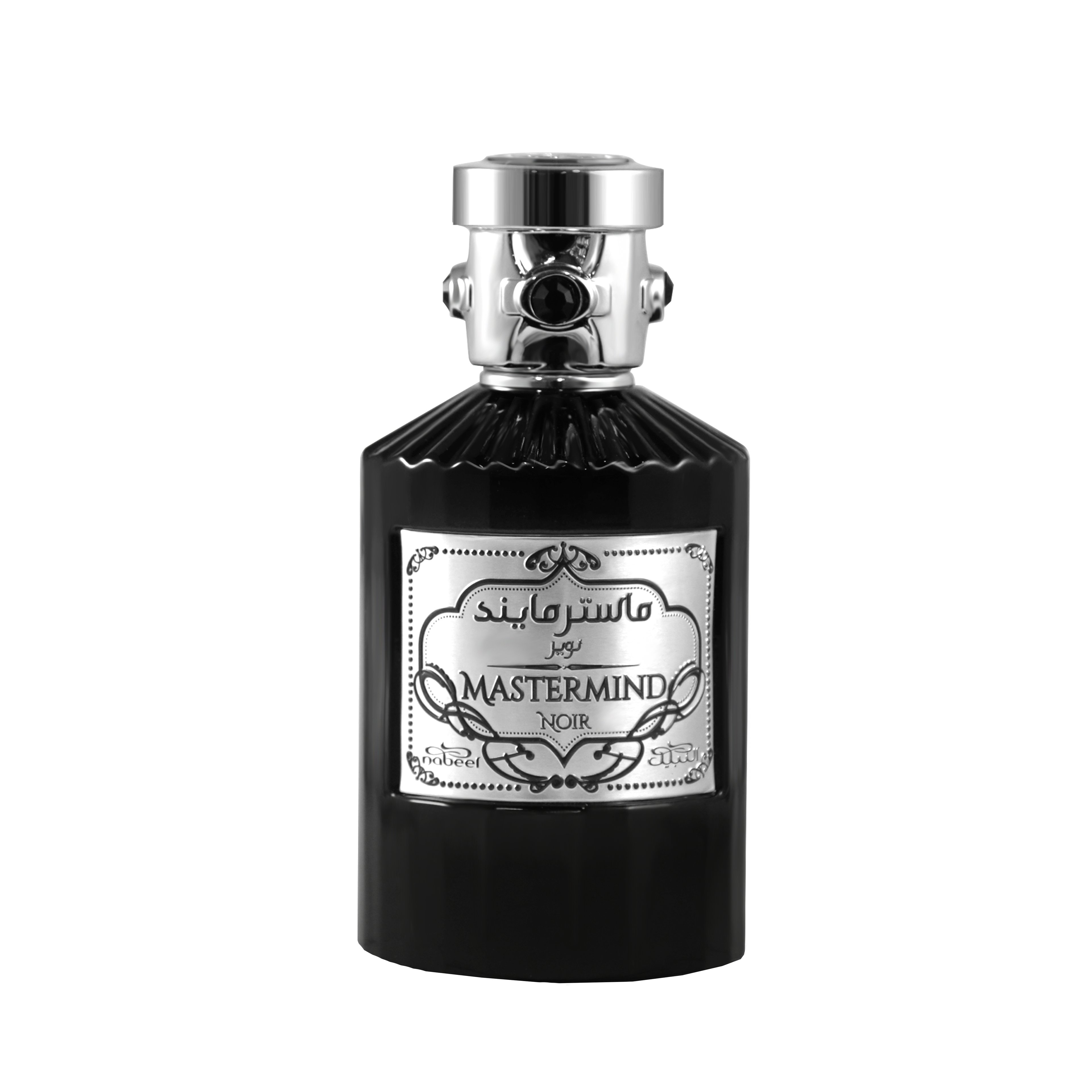 Picture of Mastermind Noir fragrance