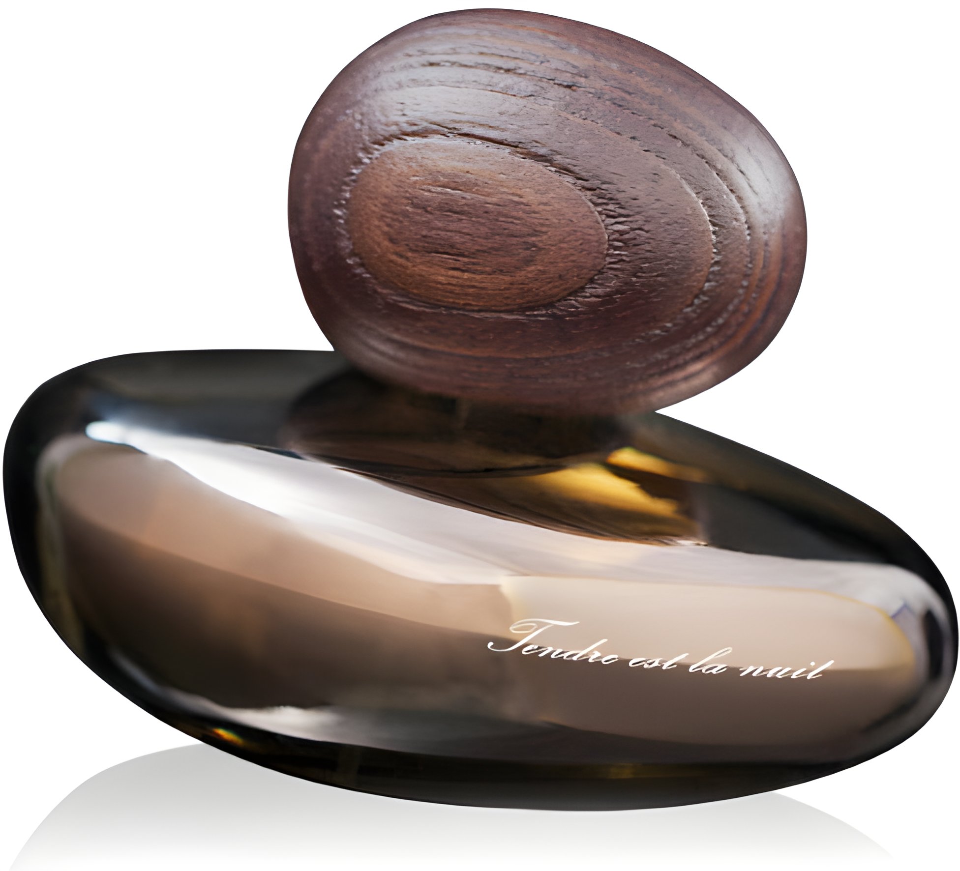 Picture of Tendre Est La Nuit fragrance