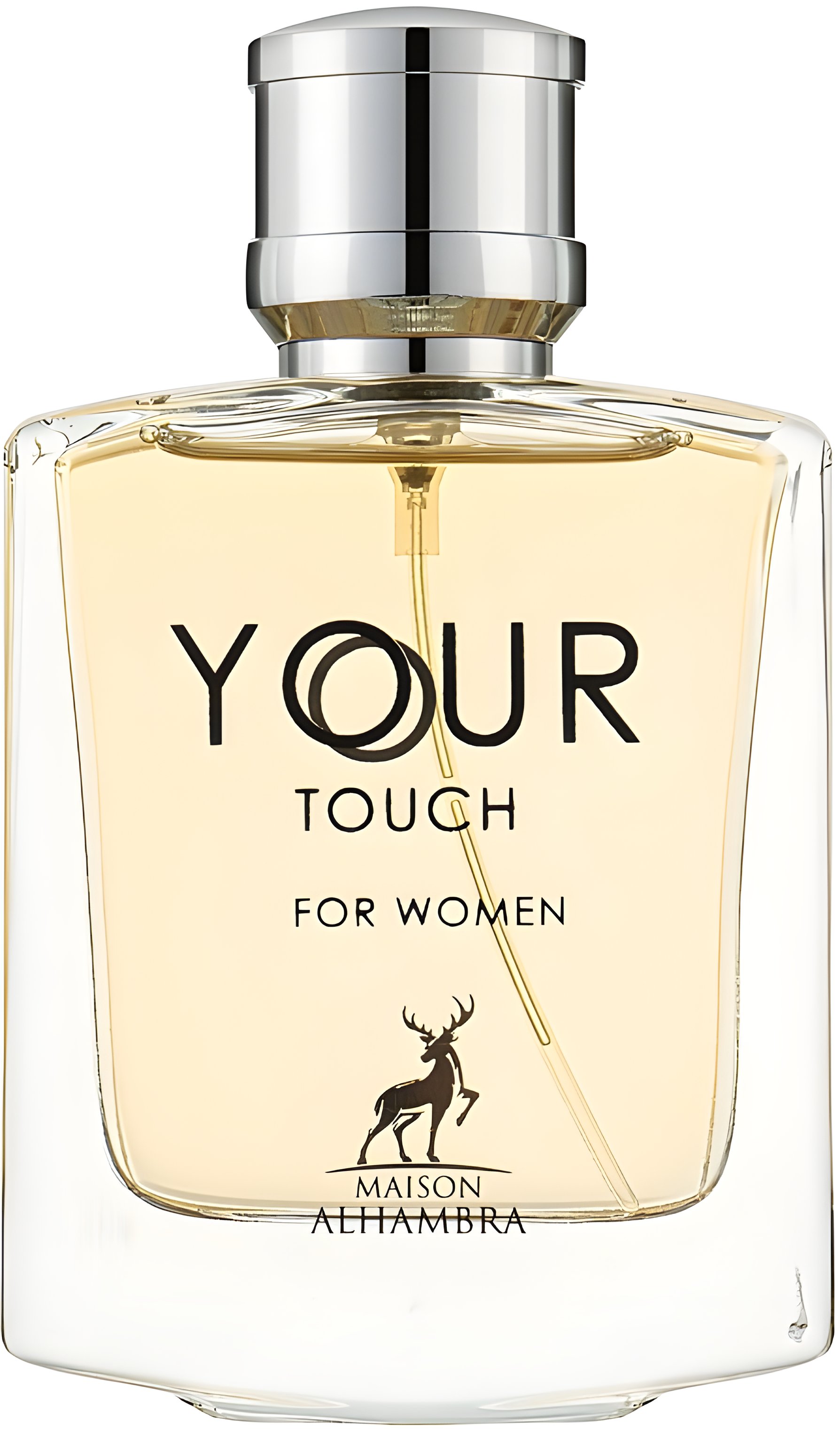 Picture of Your Touch for Women fragrance