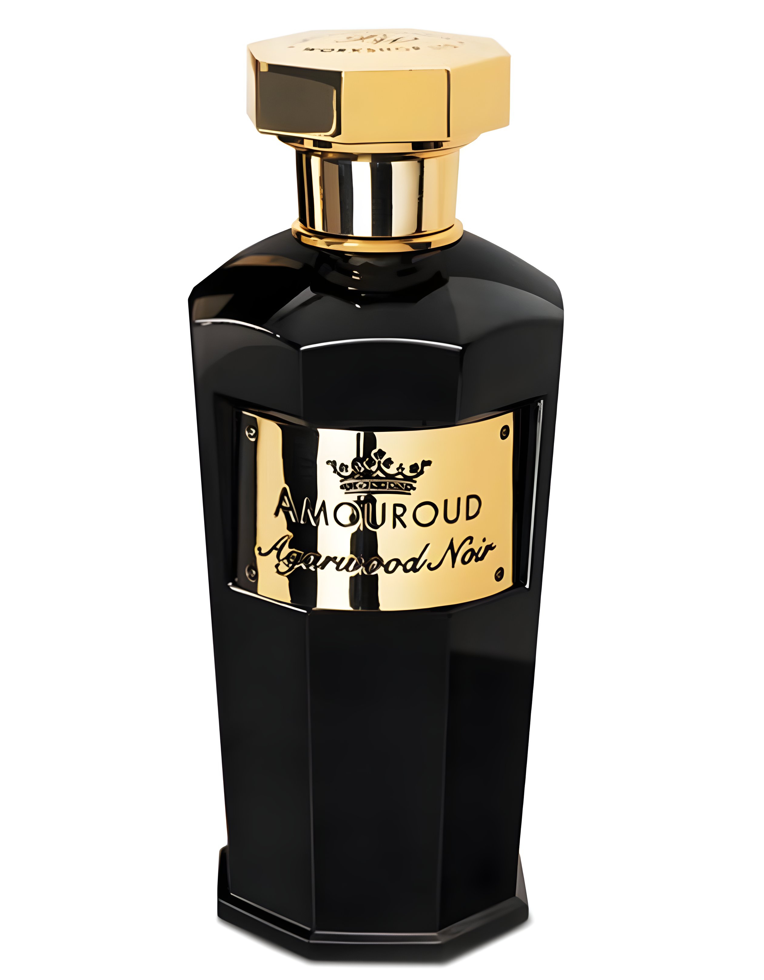 Picture of Agarwood Noir fragrance