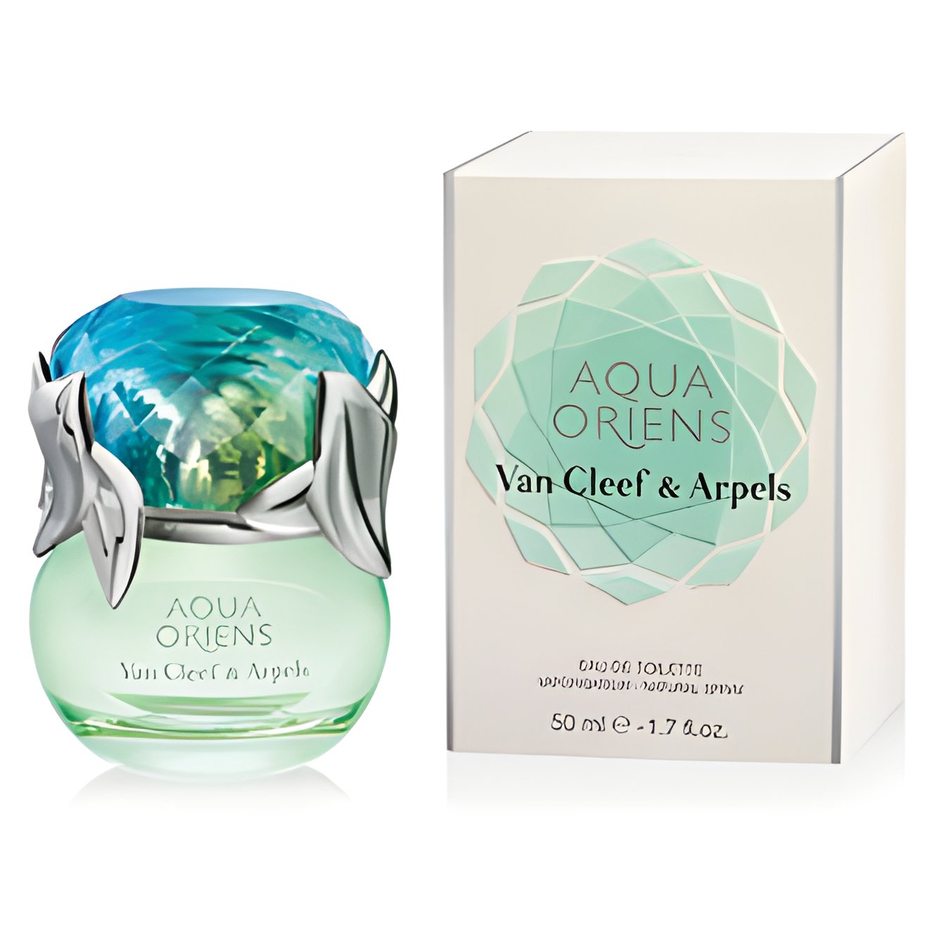 Picture of Aqua Oriens fragrance