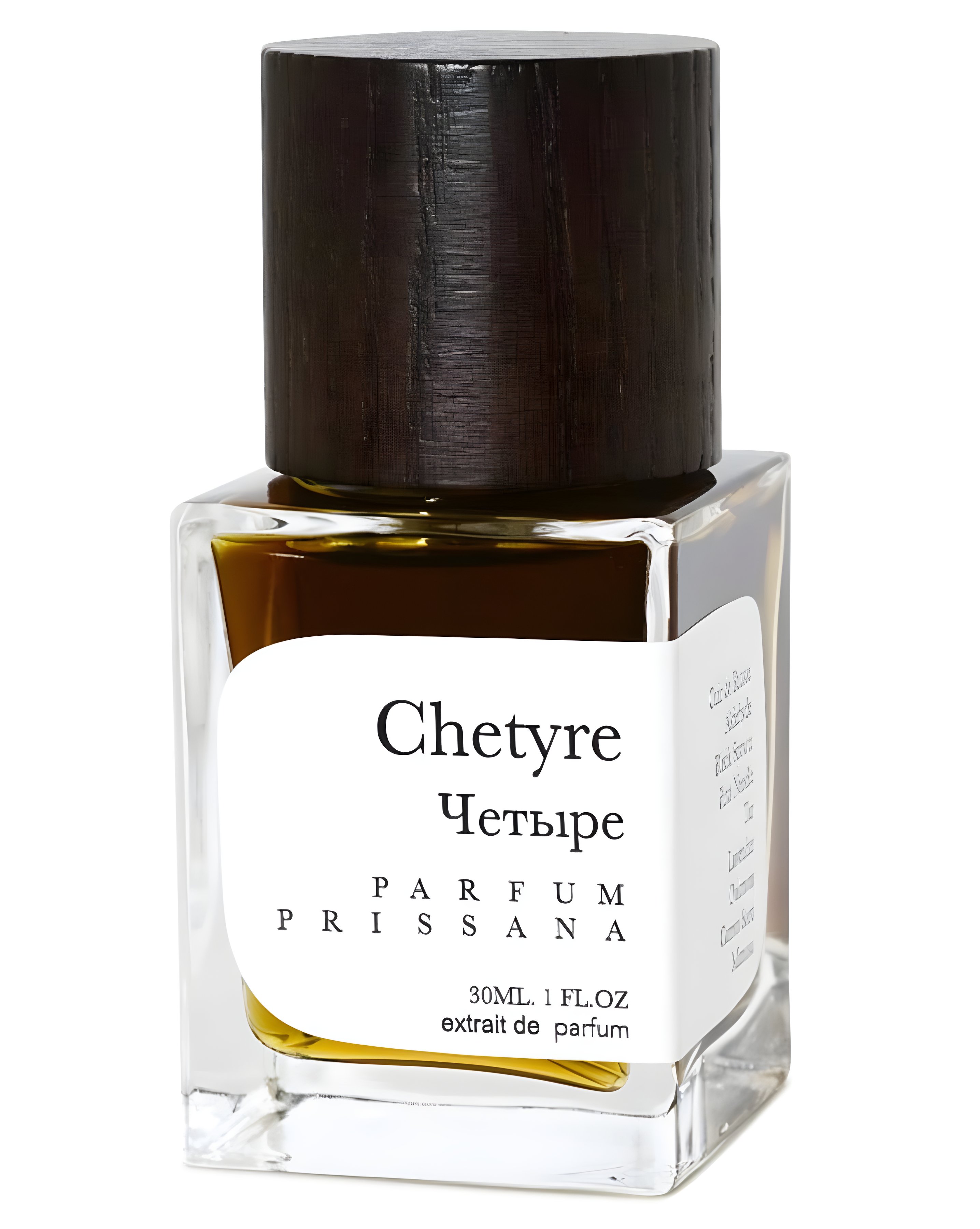 Picture of Chetyre fragrance