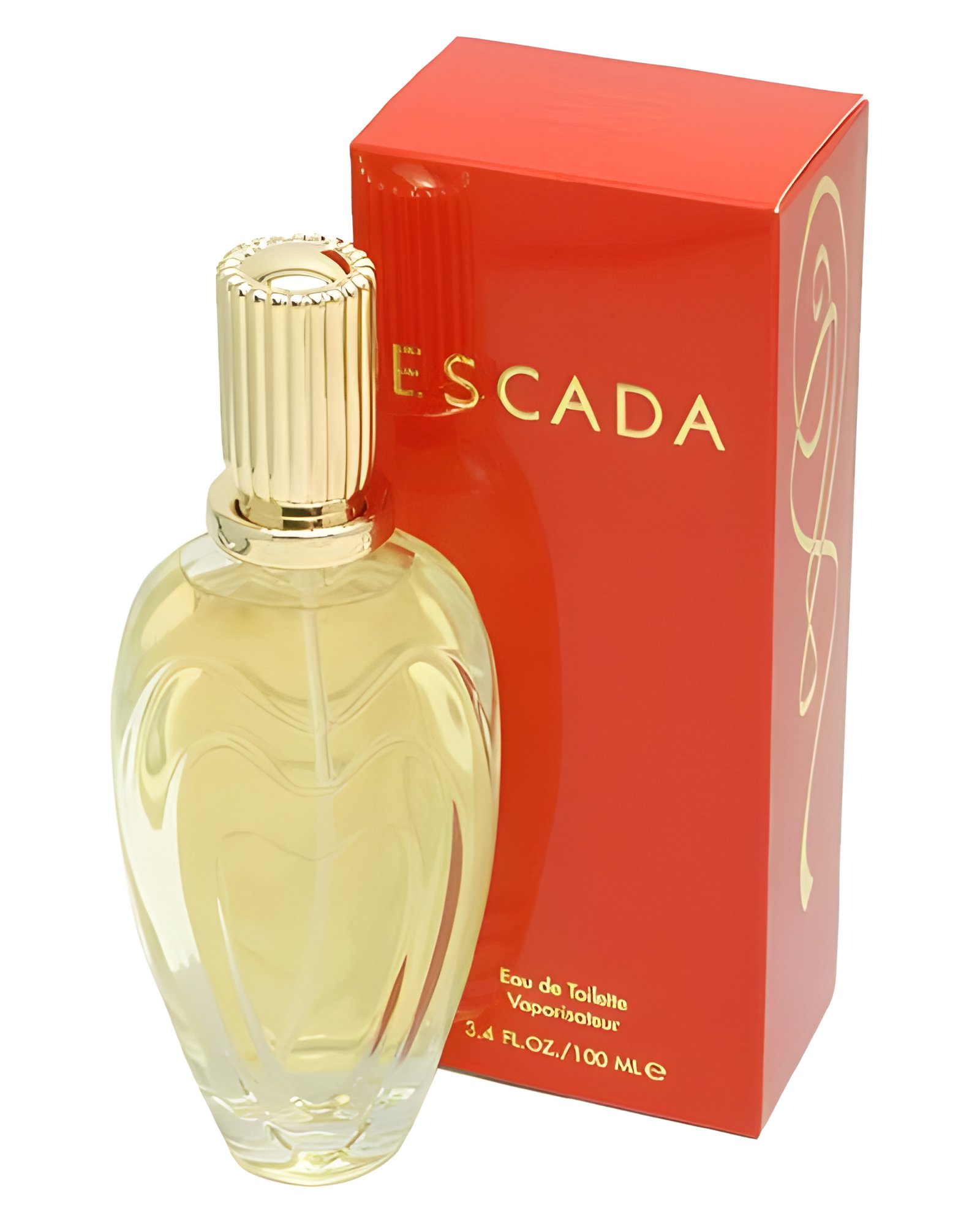 Picture of Escada fragrance