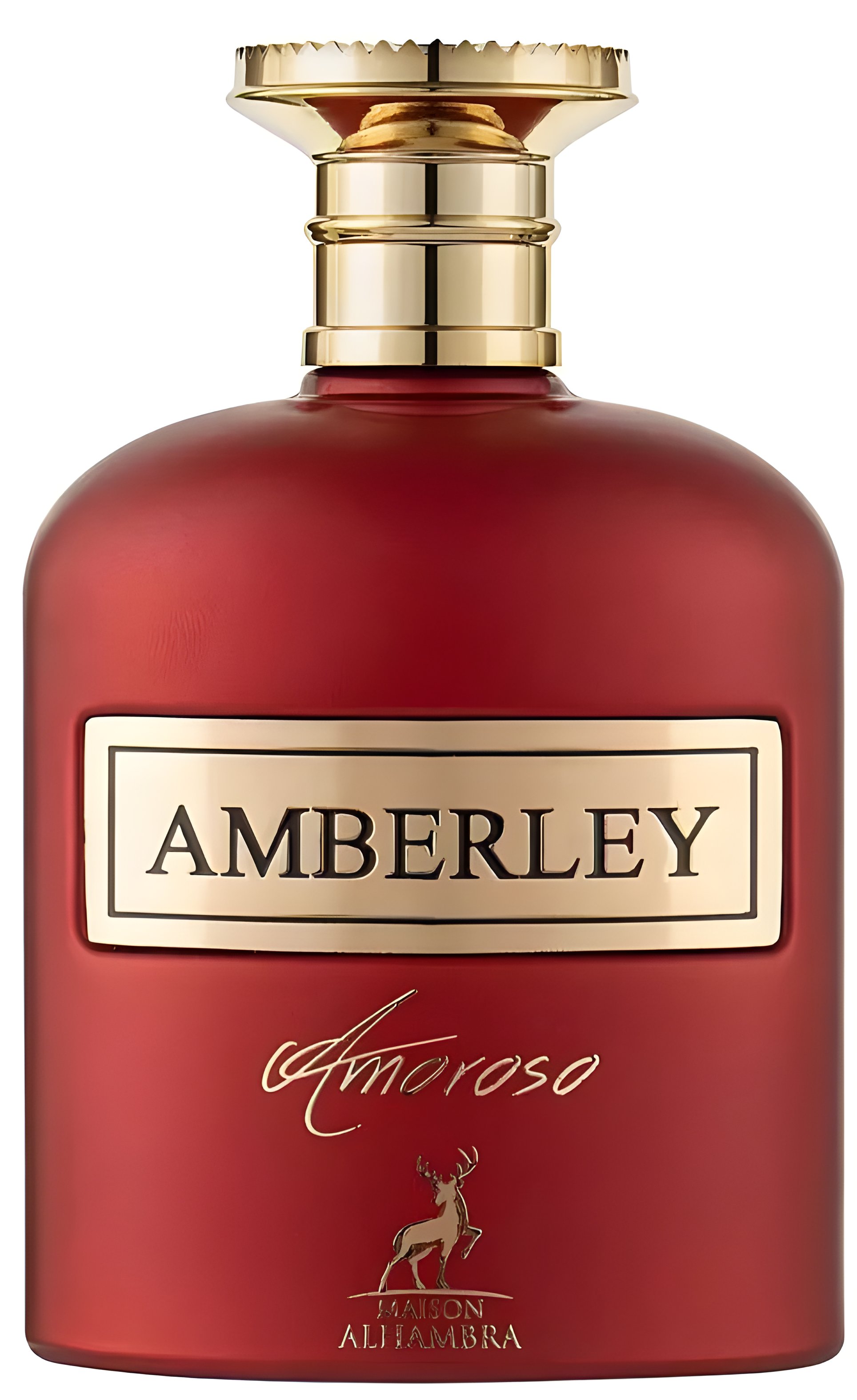 Picture of Amberly Amoroso fragrance