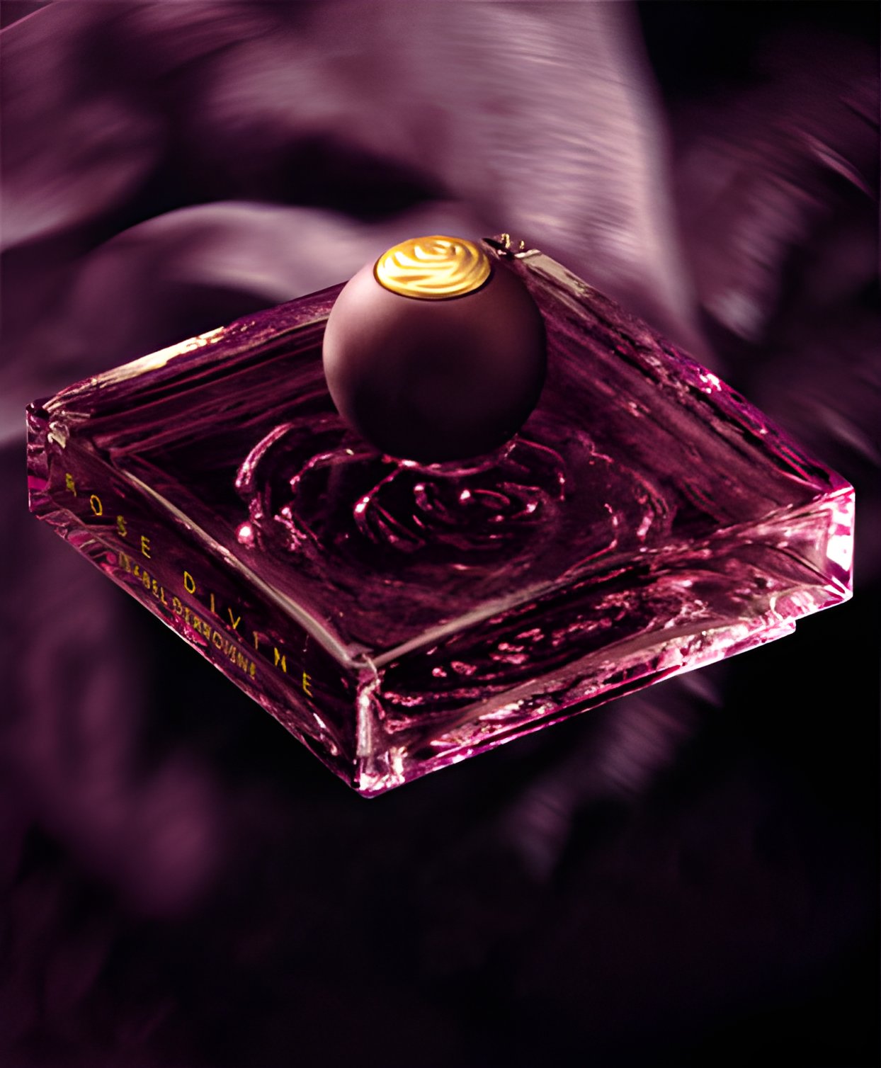 Picture of Rose Divine fragrance