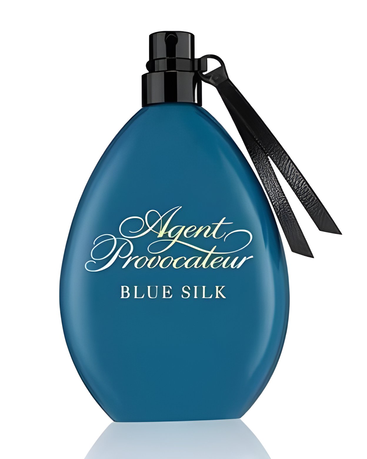 Picture of Blue Silk fragrance